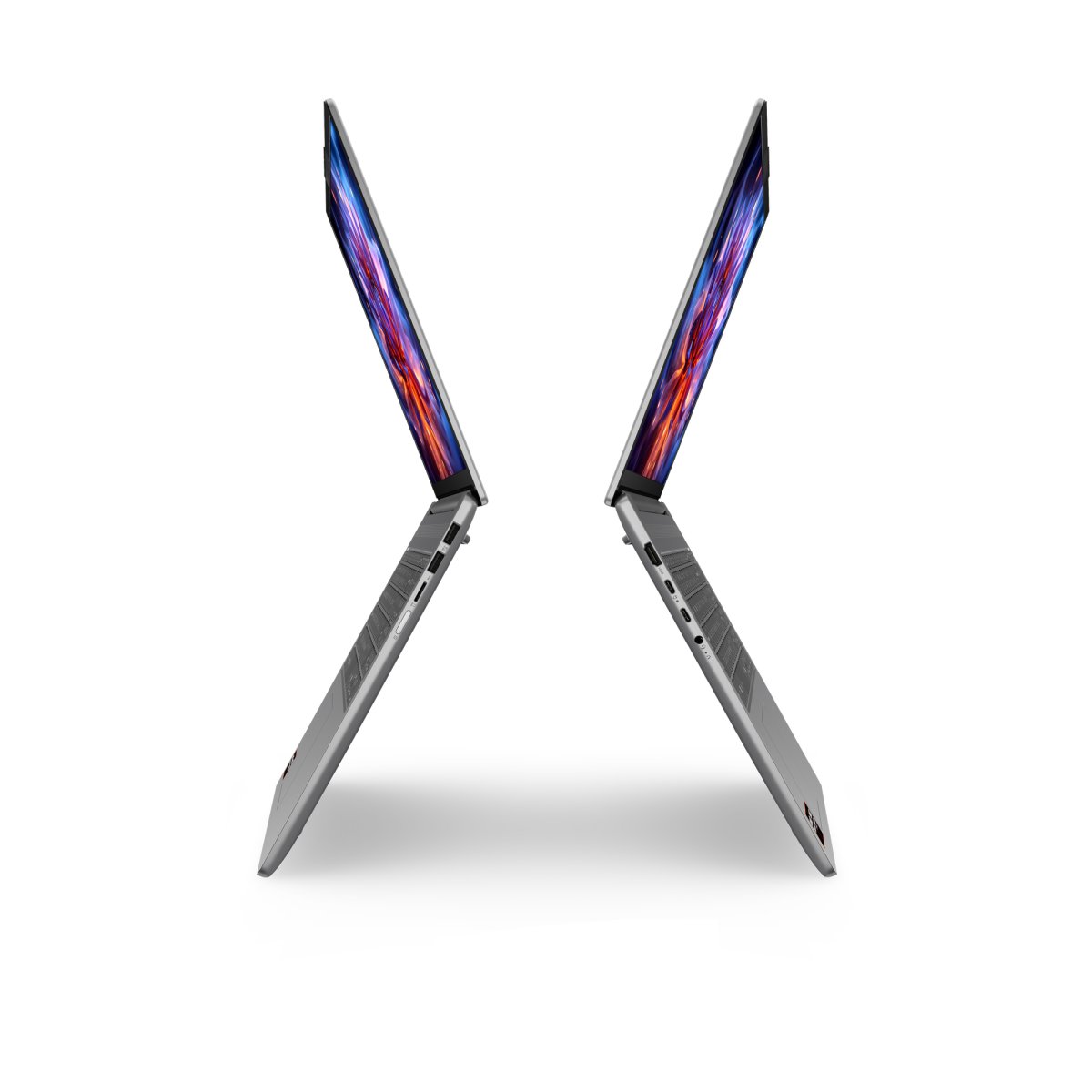 Lenovo IdeaPad Slim 5 16AGP11 Copilot+ PC AMD Ryzen™ AI 7 445 Laptop 40.6 cm (16") WUXGA 16 GB DDR5-SDRAM 1 TB SSD Wi-Fi 7 (802.11be) Windows 11 Home English Grey - Image 11