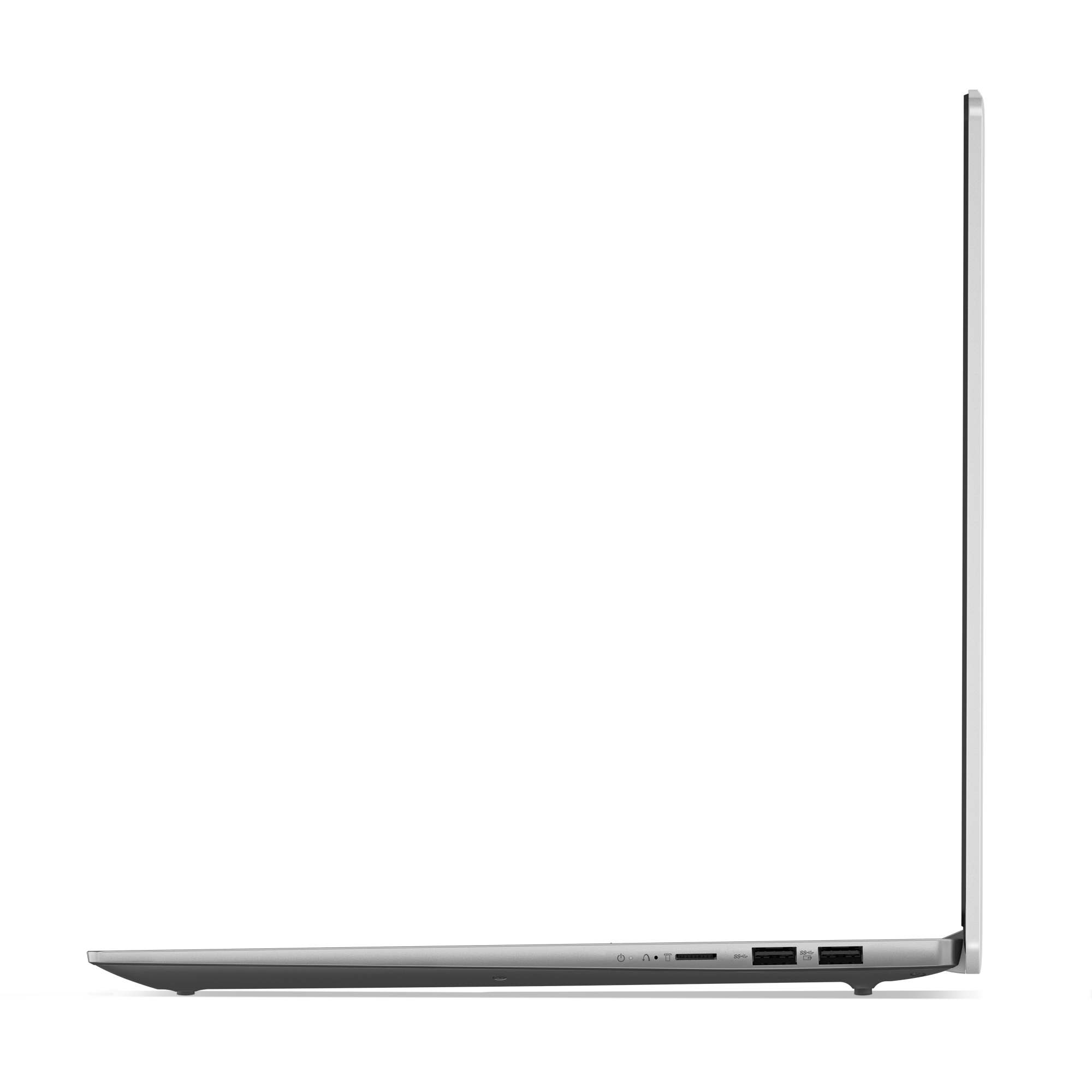 Lenovo IdeaPad Slim 5 16IAH8 Intel® Core™ i5 i5-12450H Laptop 40.6 cm (16") WUXGA 16 GB LPDDR5-SDRAM 512 GB SSD Wi-Fi 6E (802.11ax) Windows 11 Home UK English Grey - Image 11