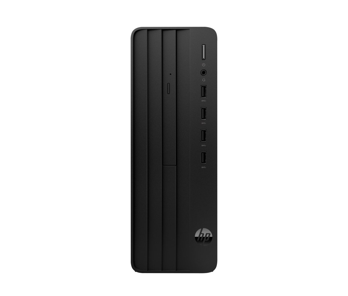 HP Pro 290 G9 Intel® Core™ i5 i5-13500 8 GB DDR4-SDRAM 512 GB SSD Windows 11 Pro SFF PC Black