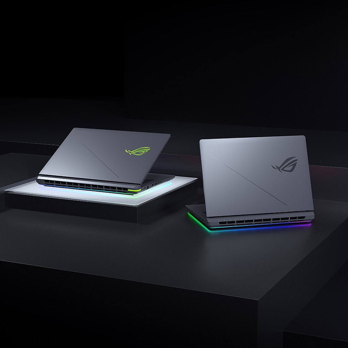 ASUS ROG Strix G16 G615LR-S5191W Intel Core Ultra 9 275HX Laptop 40.6 cm (16") 2.5K 32 GB DDR5-SDRAM 2 TB SSD NVIDIA GeForce RTX 5070 Ti Wi-Fi 7 (802.11be) Windows 11 Home Grey - Image 19