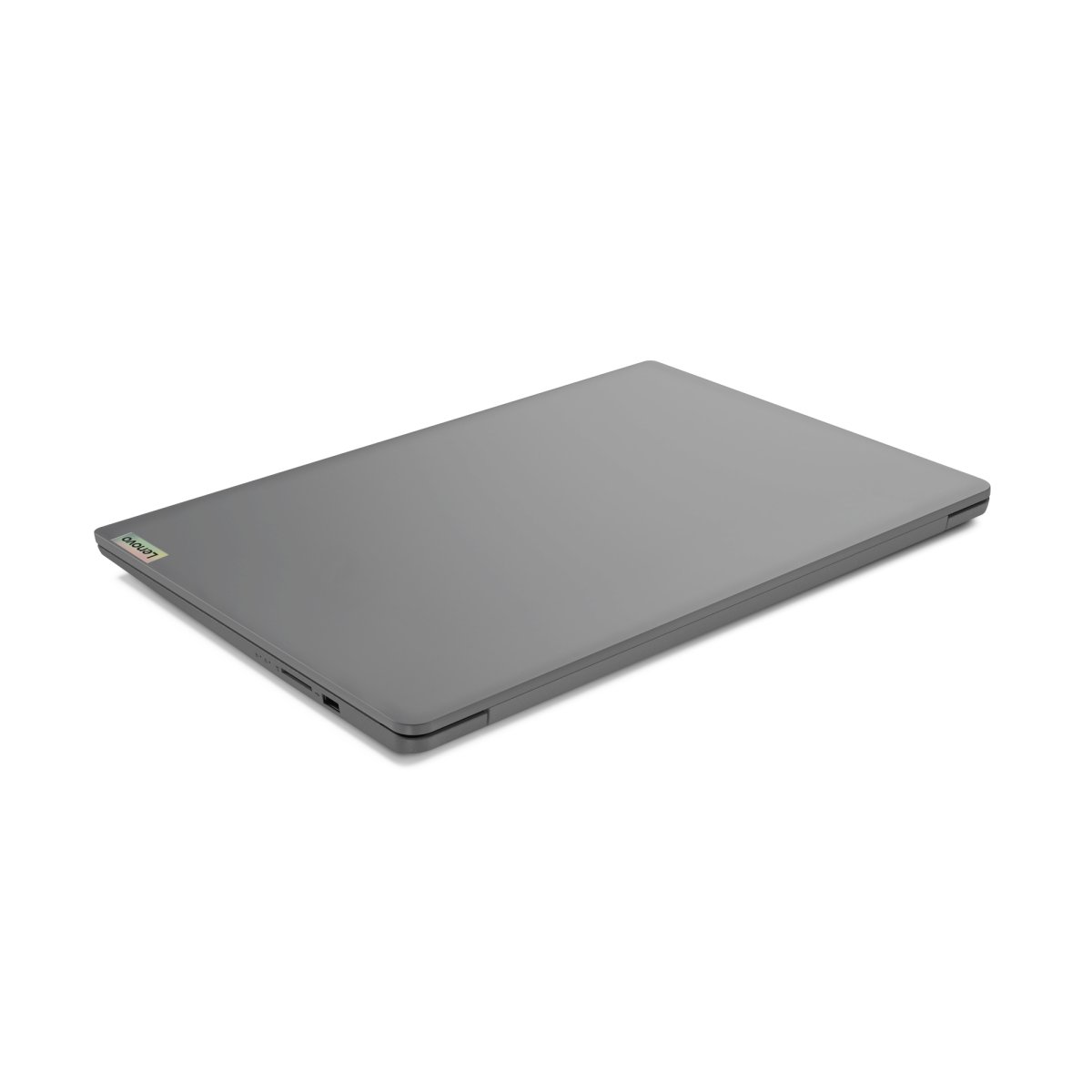 Lenovo IdeaPad 3 17ITL6 Intel® Pentium® Gold 7505 Laptop 43.9 cm (17.3") HD+ 4 GB DDR4-SDRAM 128 GB SSD Wi-Fi 6 (802.11ax) Windows 11 Home in S mode UK English Grey - Image 9