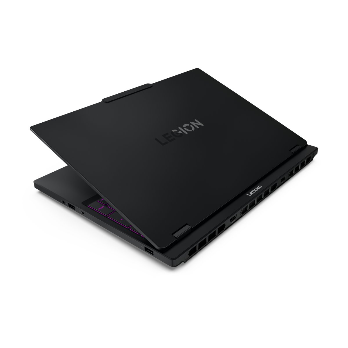 Lenovo Legion 5 15IRX10 Intel® Core™ i7 i7-13650HX Laptop 38.4 cm (15.1") WQXGA 16 GB DDR5-SDRAM 1 TB SSD NVIDIA® GeForce RTX™ 5050 Wi-Fi 7 (802.11be) Windows 11 Home English Black - Image 15