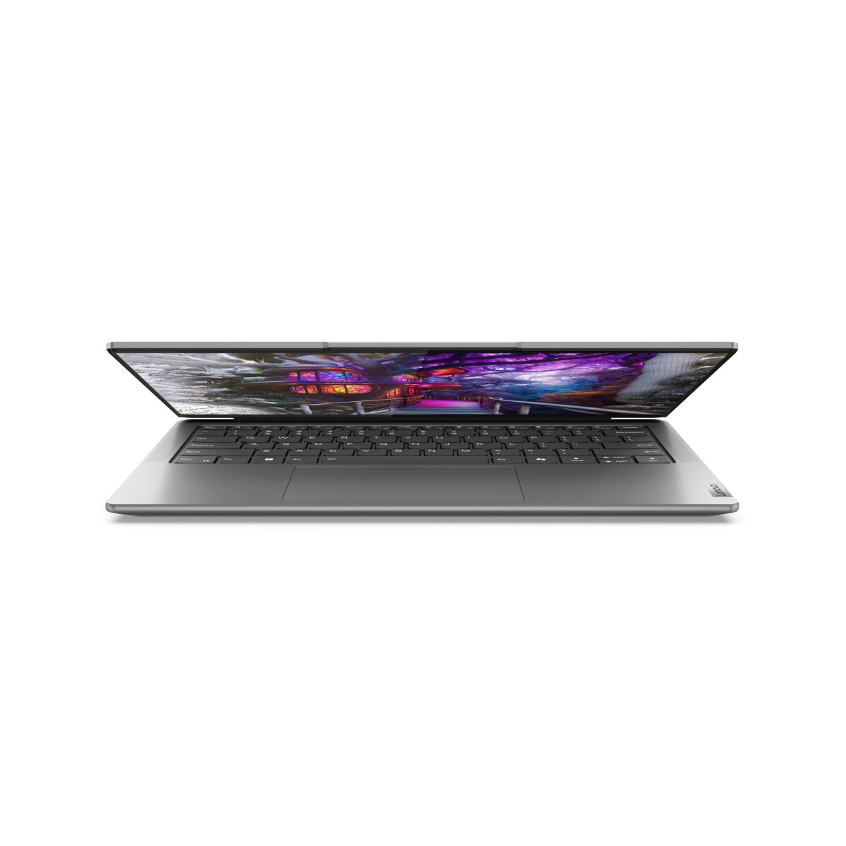 Lenovo Yoga Slim 7 14IMH9 Intel Core Ultra 5 125H Laptop 35.6 cm (14") WUXGA 16 GB LPDDR5x-SDRAM 1 TB SSD Wi-Fi 6E (802.11ax) Windows 11 Home English Grey - Image 11