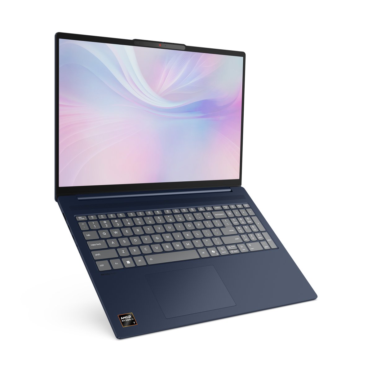 Lenovo IdeaPad Slim 5 16AKP10 Copilot+ PC AMD Ryzen™ AI 7 350 Laptop 40.6 cm (16") WUXGA 24 GB DDR5-SDRAM 1 TB SSD Wi-Fi 7 (802.11be) Windows 11 Home English Blue - Image 23