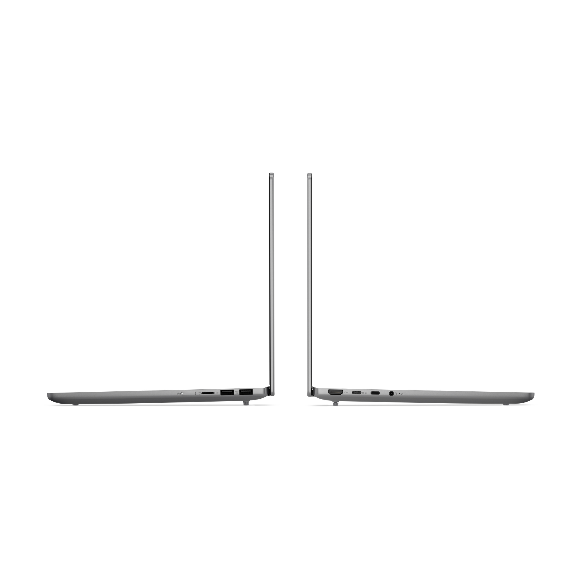 Lenovo IdeaPad Slim 5 14AGP11 Copilot+ PC AMD Ryzen™ AI 5 430 Laptop 35.6 cm (14") WUXGA 16 GB DDR5-SDRAM 1 TB SSD Wi-Fi 7 (802.11be) Windows 11 Home English Grey - Image 9