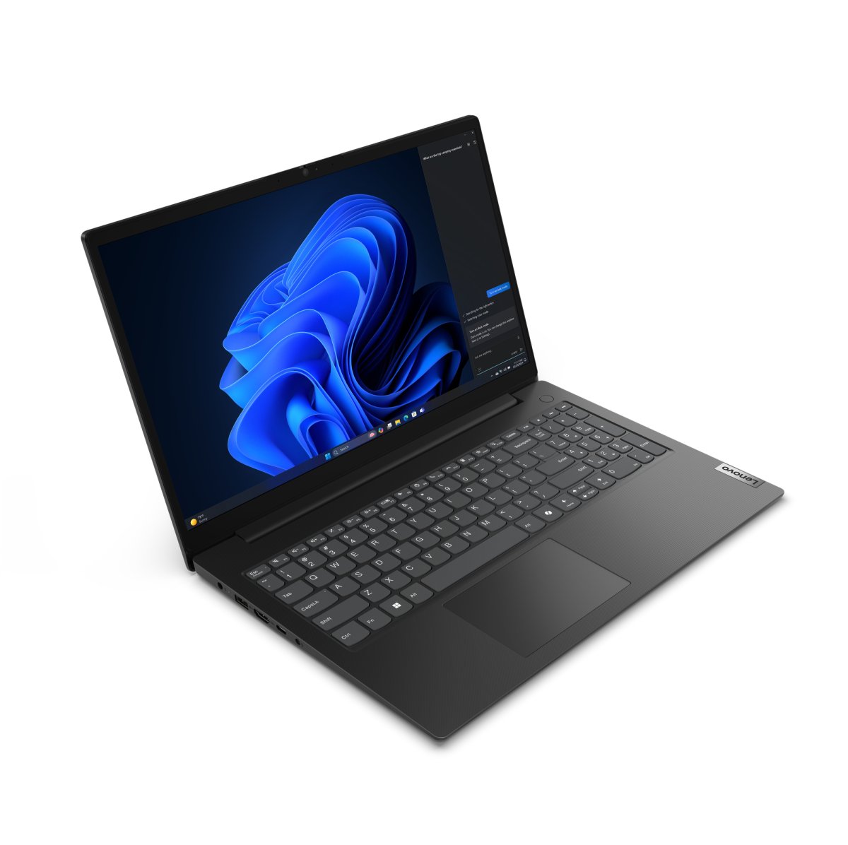 i5-1335U 8GB 512GB SSD 16" WUXGA Intel Iris Xe Graphics WiFi 6E Windows 11 Home - Silver - Image 2