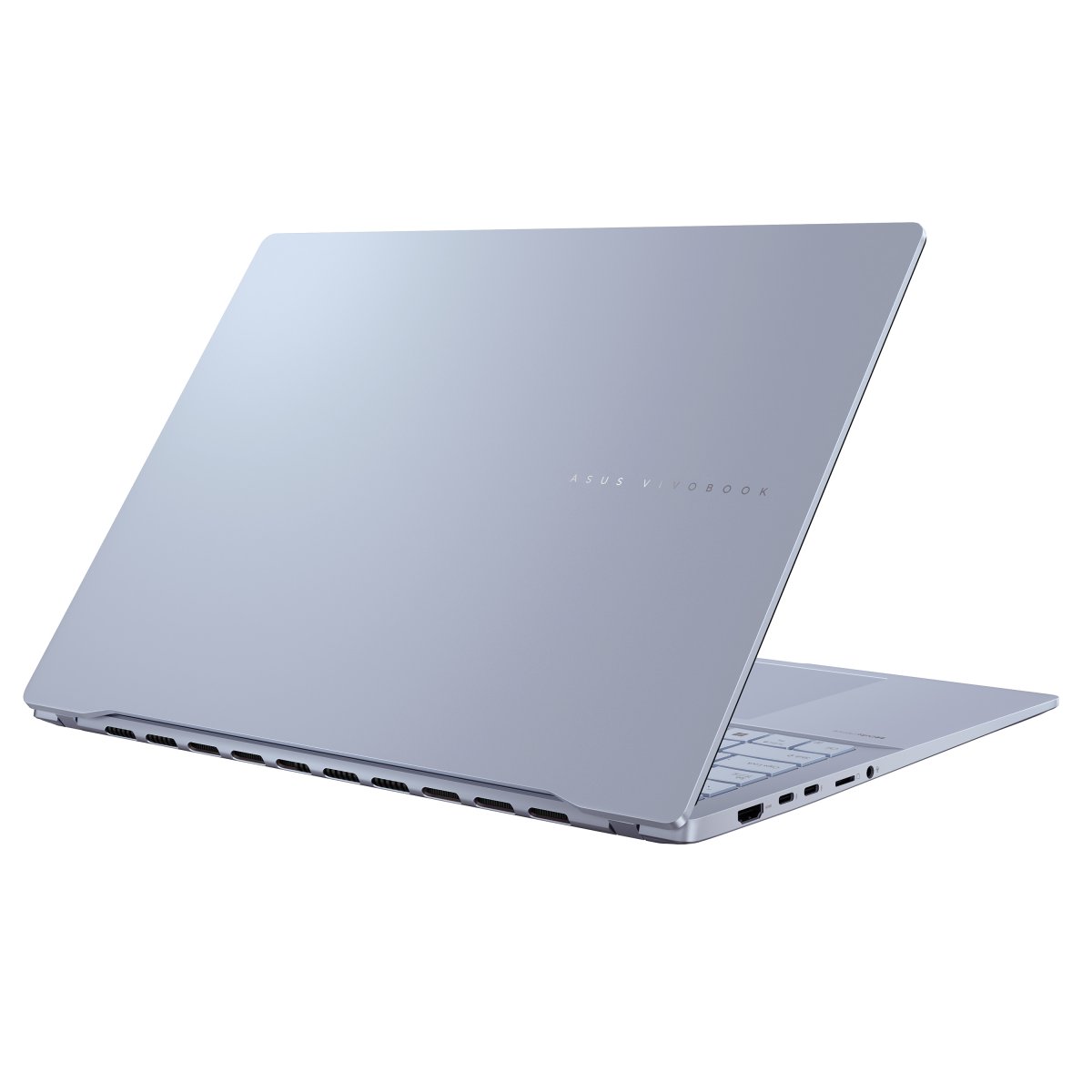 ASUS Vivobook S15 OLED S5506MA-MA014W Intel Core Ultra 5 125H Laptop 39.6 cm (15.6") 3K 16 GB LPDDR5x-SDRAM 512 GB SSD Wi-Fi 6E (802.11ax) Windows 11 Home Blue - Image 4