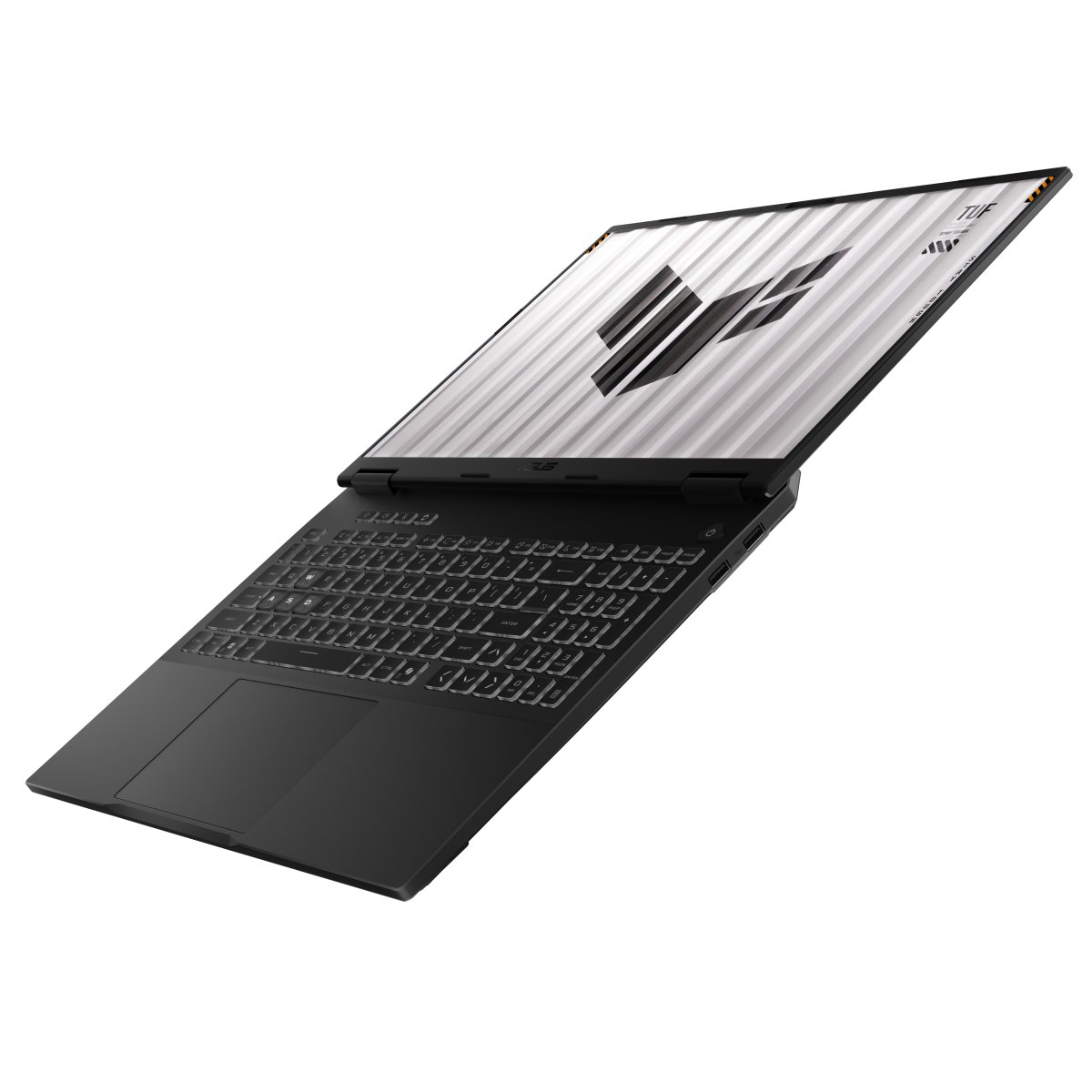 ASUS TUF Gaming A16 FA608UM-RV010W laptop AMD Ryzen™ 7 260 40.6 cm (16") WUXGA 16 GB DDR5-SDRAM 1 TB SSD NVIDIA GeForce RTX 5060 Wi-Fi 6E (802.11ax) Windows 11 Home Grey - Image 12
