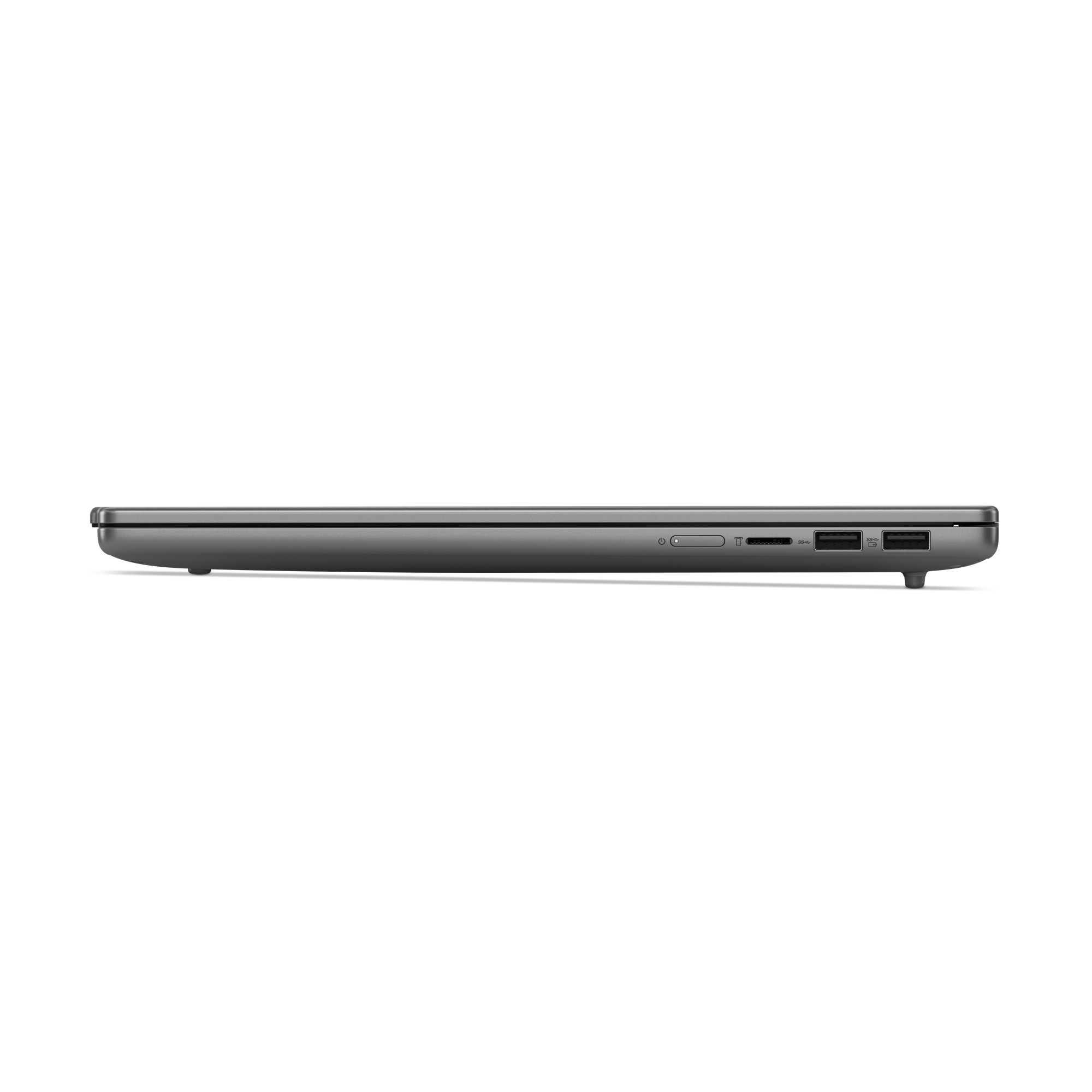 Lenovo IdeaPad Slim 5 16AGP11 Copilot+ PC AMD Ryzen™ AI 7 445 Laptop 40.6 cm (16") WUXGA 16 GB DDR5-SDRAM 1 TB SSD Wi-Fi 7 (802.11be) Windows 11 Home English Grey - Image 12