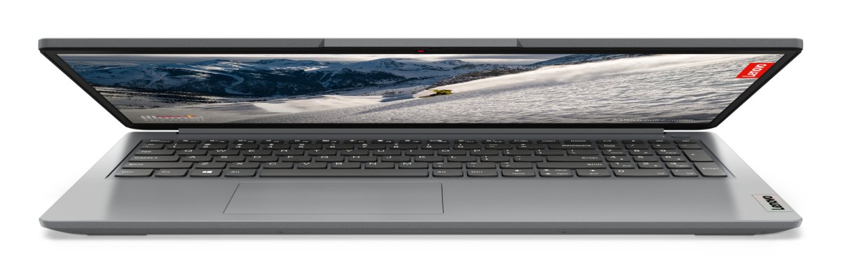 Lenovo IdeaPad 1 15AMN7 AMD Ryzen™ 3 7320U Laptop 39.6 cm (15.6") Full HD 8 GB LPDDR5-SDRAM 128 GB SSD Wi-Fi 5 (802.11ac) Windows 11 Home in S mode UK English Grey - Image 12