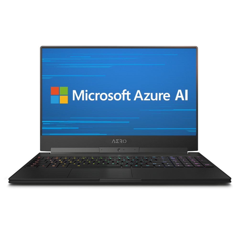 GIGABYTE AERO 15 SA-7UK2130SH Intel® Core™ i7 i7-9750H Laptop 39.6 cm (15.6") Full HD 16 GB DDR4-SDRAM 512 GB SSD NVIDIA® GeForce® GTX 1660 Ti Wi-Fi 5 (802.11ac) Windows 10 Home Black