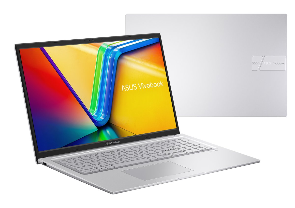 ASUS Vivobook 17 X1704ZA-AU037W Intel® Pentium® Gold 8505 Laptop 43.9 cm (17.3") Full HD 8 GB DDR4-SDRAM 256 GB SSD Wi-Fi 5 (802.11ac) Windows 11 Home Silver - Image 11