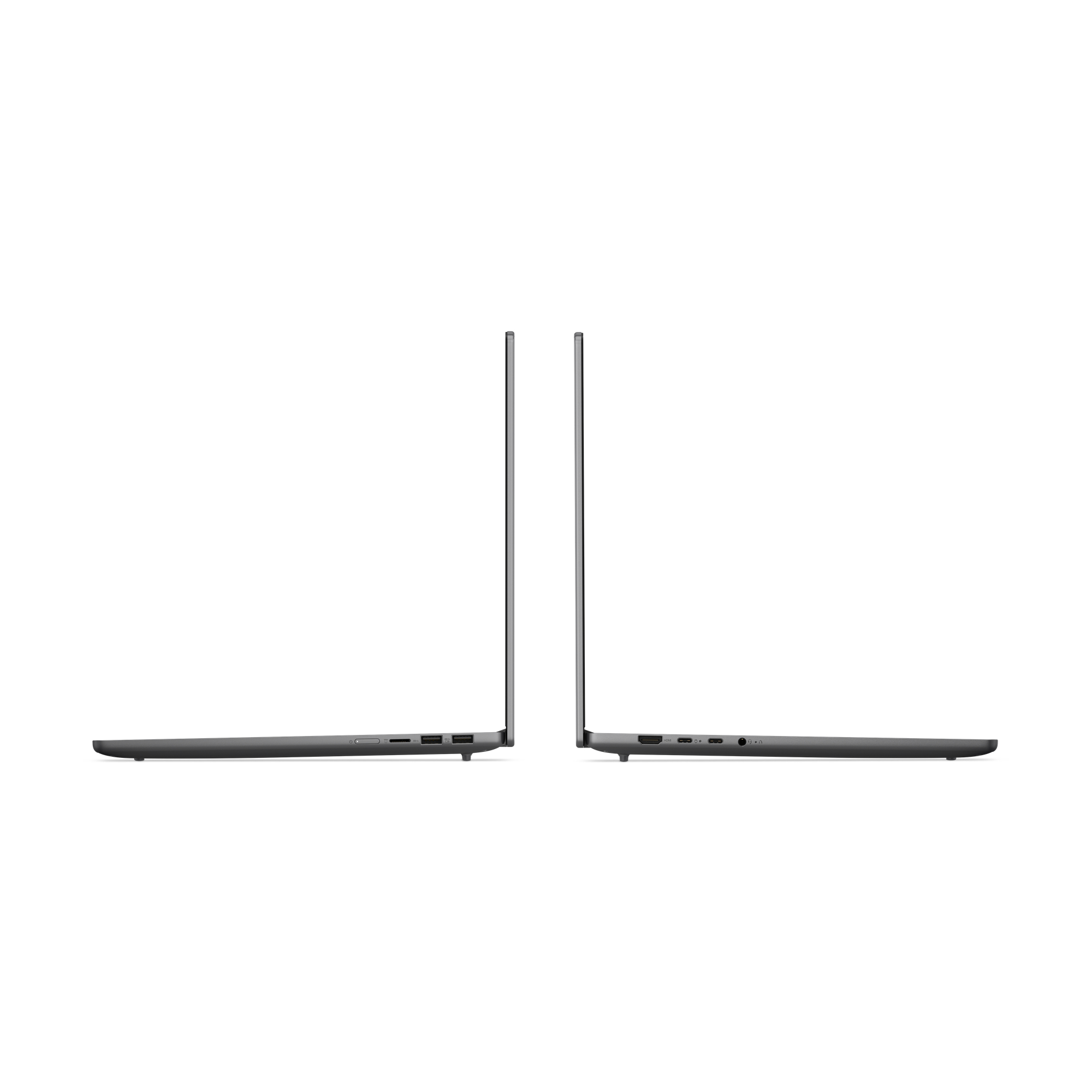 Lenovo IdeaPad Slim 5 16AGP11 Copilot+ PC AMD Ryzen™ AI 7 445 Laptop 40.6 cm (16") WUXGA 16 GB DDR5-SDRAM 1 TB SSD Wi-Fi 7 (802.11be) Windows 11 Home English Grey - Image 8