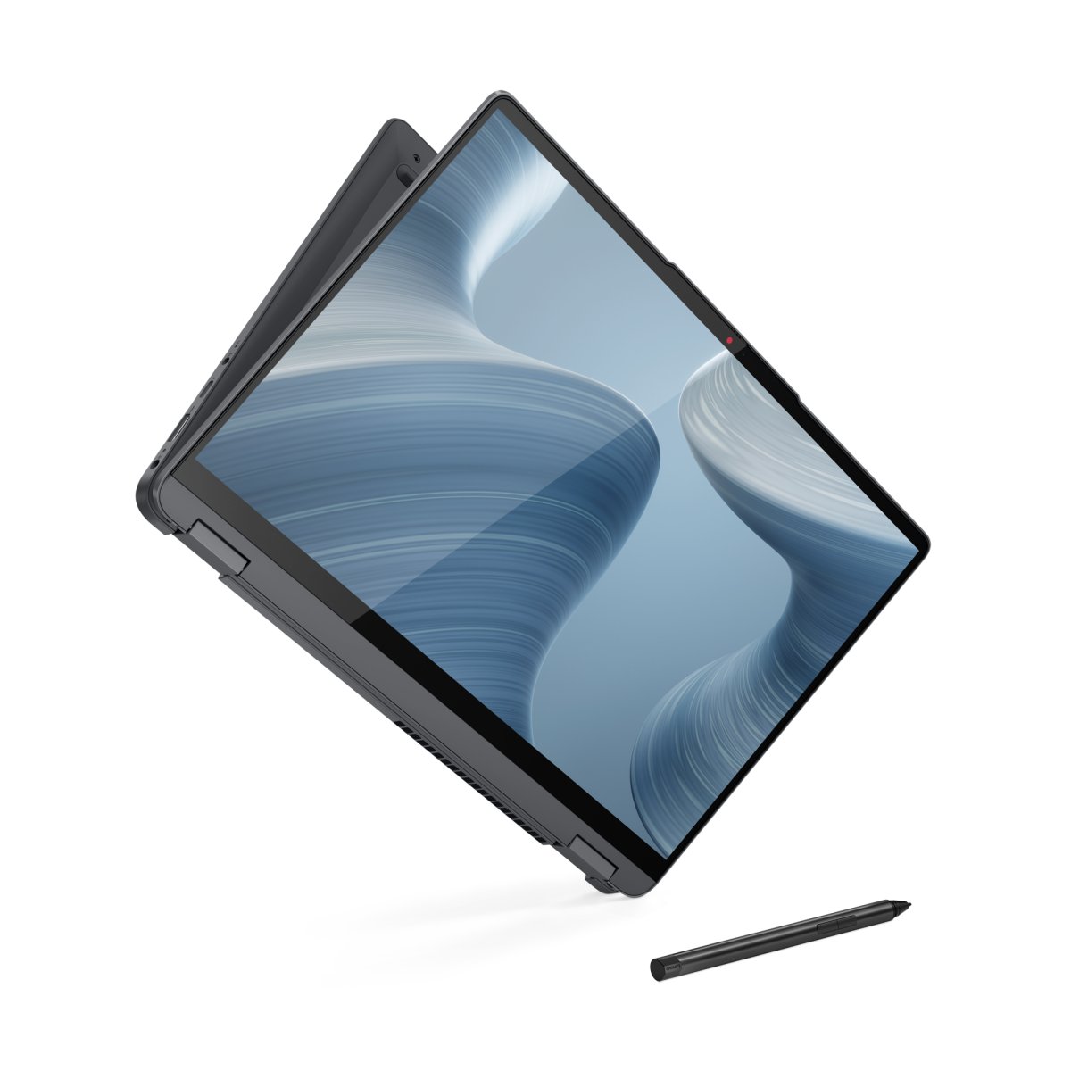 Lenovo IdeaPad Flex 5 14IAU7 Intel® Core™ i7 i7-1255U Hybrid (2-in-1) 35.6 cm (14") Touchscreen WUXGA 16 GB LPDDR4x-SDRAM 1 TB SSD Wi-Fi 6 (802.11ax) Windows 11 Home UK English Grey - Image 12
