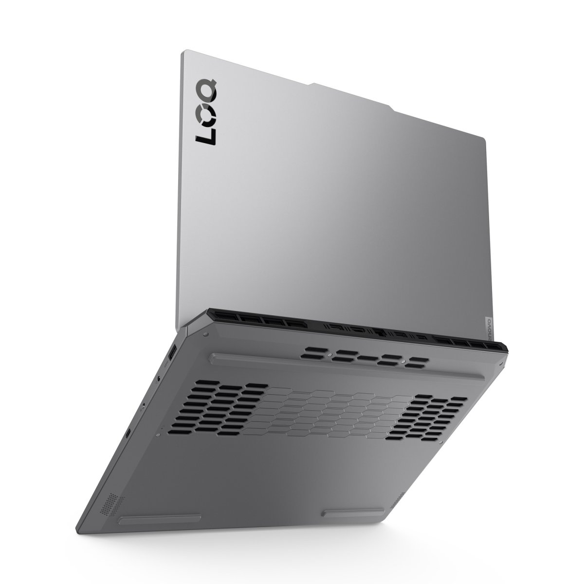 Lenovo LOQ 15AHP10 AMD Ryzen™ 7 250 Laptop 39.6 cm (15.6") Full HD 16 GB DDR5-SDRAM 512 GB SSD NVIDIA® GeForce RTX™ 5050 Wi-Fi 6 (802.11ax) Windows 11 Home English Grey - Image 5