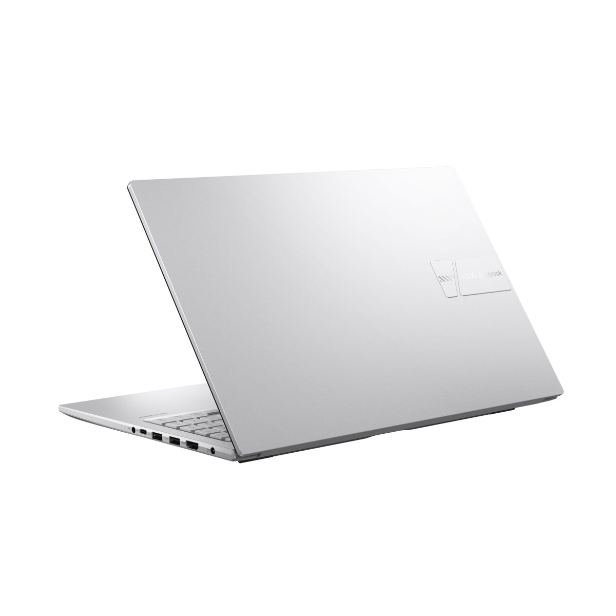 ASUS Vivobook 15 X1504ZA-NJ043W Intel® Core™ i5 i5-1235U Laptop 39.6 cm (15.6") Full HD 8 GB DDR4-SDRAM 512 GB SSD Wi-Fi 6E (802.11ax) Windows 11 Home Silver - Image 8