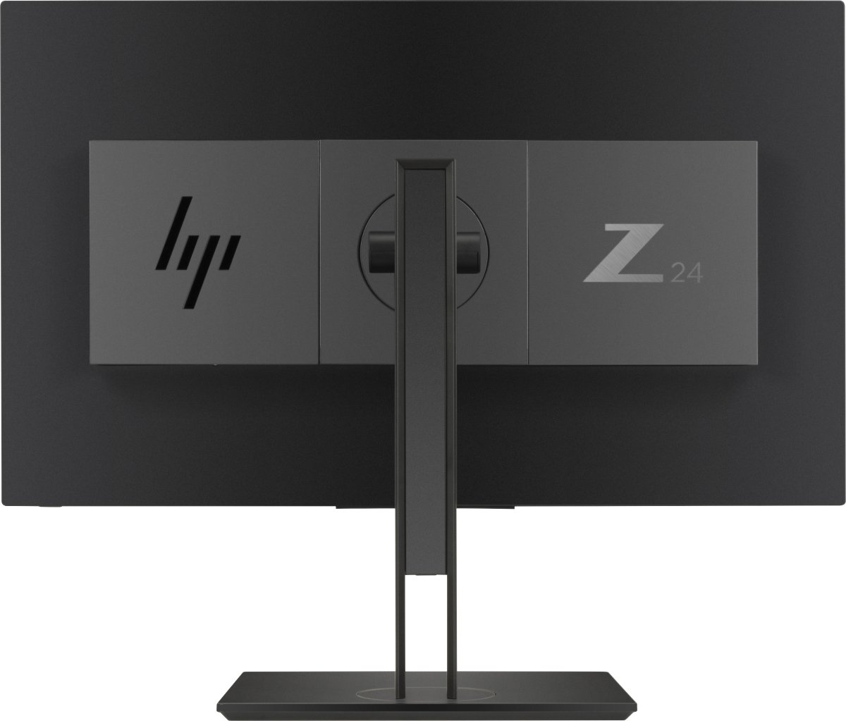 HP Z24nf G2 computer monitor 60.5 cm (23.8") 1920 x 1080 pixels Full HD LED Black - Image 5