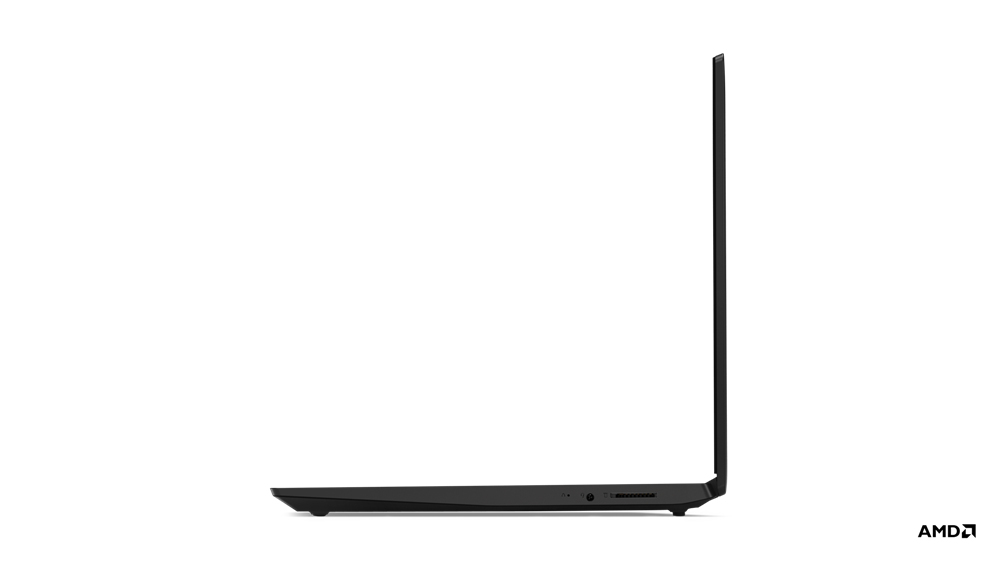 Lenovo IdeaPad S145 AMD Ryzen™ 7 3700U Laptop 35.6 cm (14") HD 8 GB DDR4-SDRAM 512 GB SSD Wi-Fi 5 (802.11ac) Windows 10 Home in S mode Black - Image 2