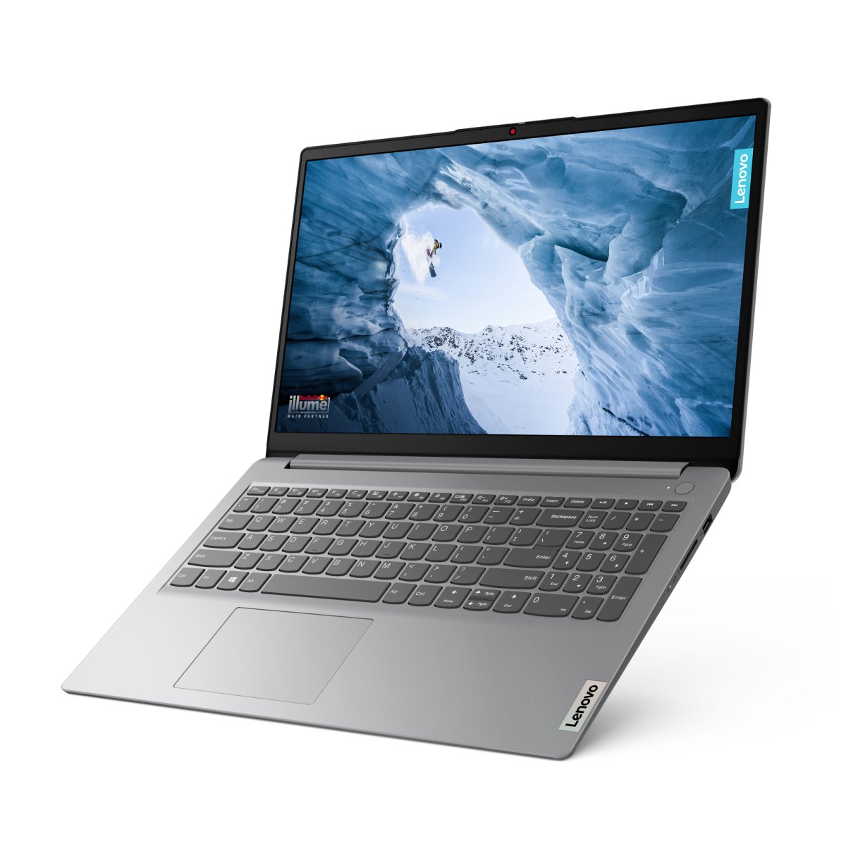Lenovo IdeaPad 1 15IGL7 Intel® Celeron® N N4120 Laptop 39.6 cm (15.6") Full HD 4 GB DDR4-SDRAM 128 GB eMMC Wi-Fi 6 (802.11ax) Windows 11 Home in S mode UK English Grey - Image 12