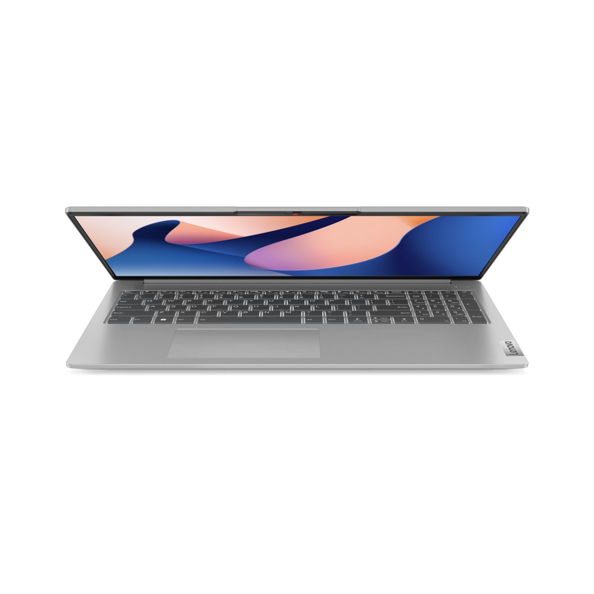 Lenovo IdeaPad Slim 5 16IAH8 Intel® Core™ i5 i5-12450H Laptop 40.6 cm (16") WUXGA 16 GB LPDDR5-SDRAM 512 GB SSD Wi-Fi 6E (802.11ax) Windows 11 Home UK English Grey - Image 14