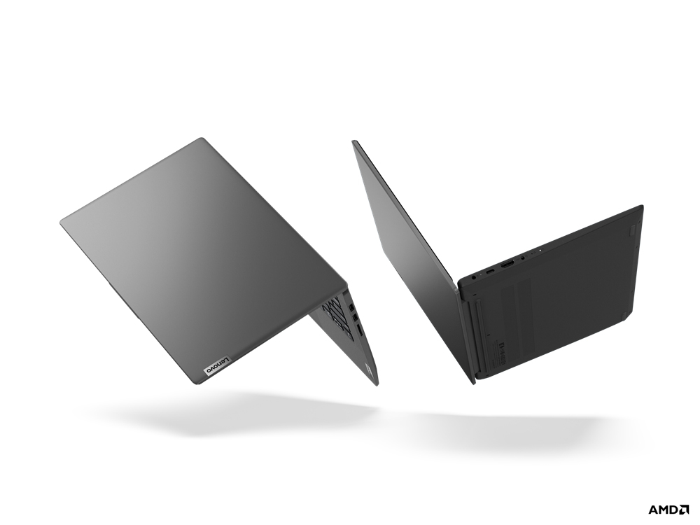 Lenovo IdeaPad 5 14IIL05 Intel® Core™ i7 i7-1065G7 Laptop 35.6 cm (14") Full HD 8 GB DDR4-SDRAM 512 GB SSD Wi-Fi 6 (802.11ax) Windows 10 Home in S mode Grey - Image 3