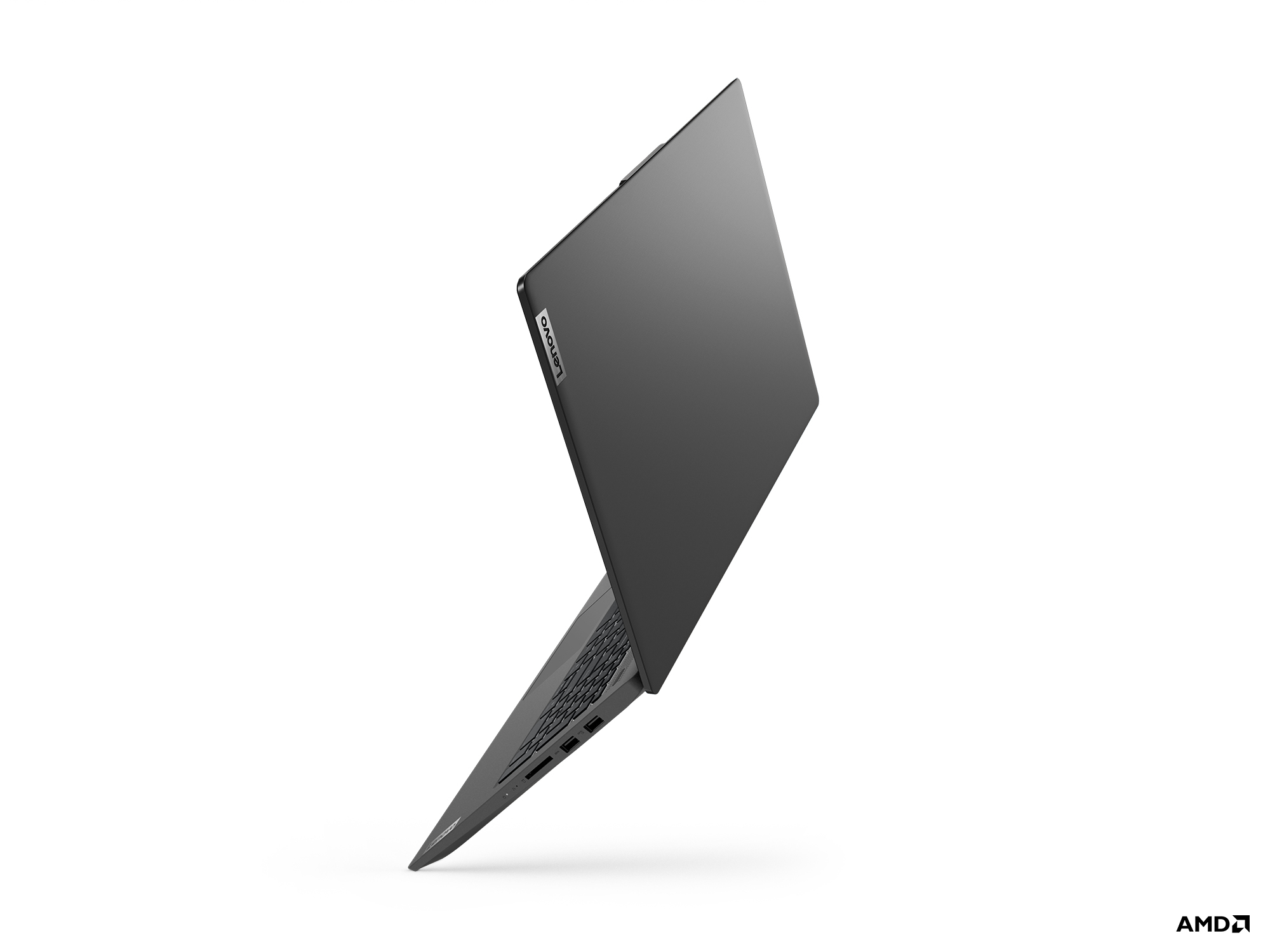 Lenovo IdeaPad 5 15ARE05 AMD Ryzen™ 5 4500U Laptop 39.6 cm (15.6") Full HD 8 GB DDR4-SDRAM 256 GB SSD Wi-Fi 6 (802.11ax) Windows 10 Home in S mode English Graphite, Grey - Image 7