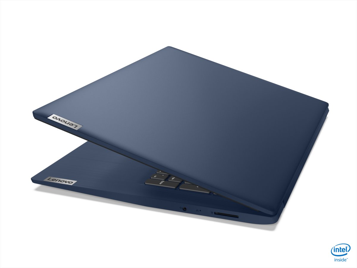 Lenovo IdeaPad 3 17IIL05 Intel® Core™ i3 i3-1005G1 Laptop 43.9 cm (17.3") Full HD 8 GB DDR4-SDRAM 256 GB SSD Wi-Fi 6 (802.11ax) Windows 10 Home in S mode Blue - Image 8