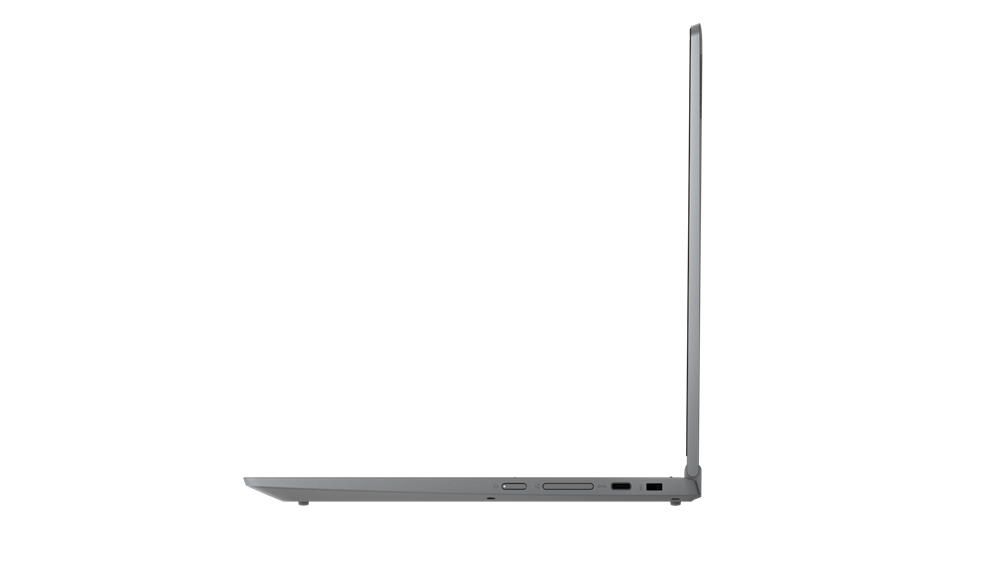 Lenovo IdeaPad Flex 5 CB 13IML05 Intel® Core™ i3 i3-10110U Chromebook 33.8 cm (13.3") Touchscreen Full HD 4 GB DDR4-SDRAM 128 GB SSD Wi-Fi 6 (802.11ax) ChromeOS Graphite, Grey - Image 3