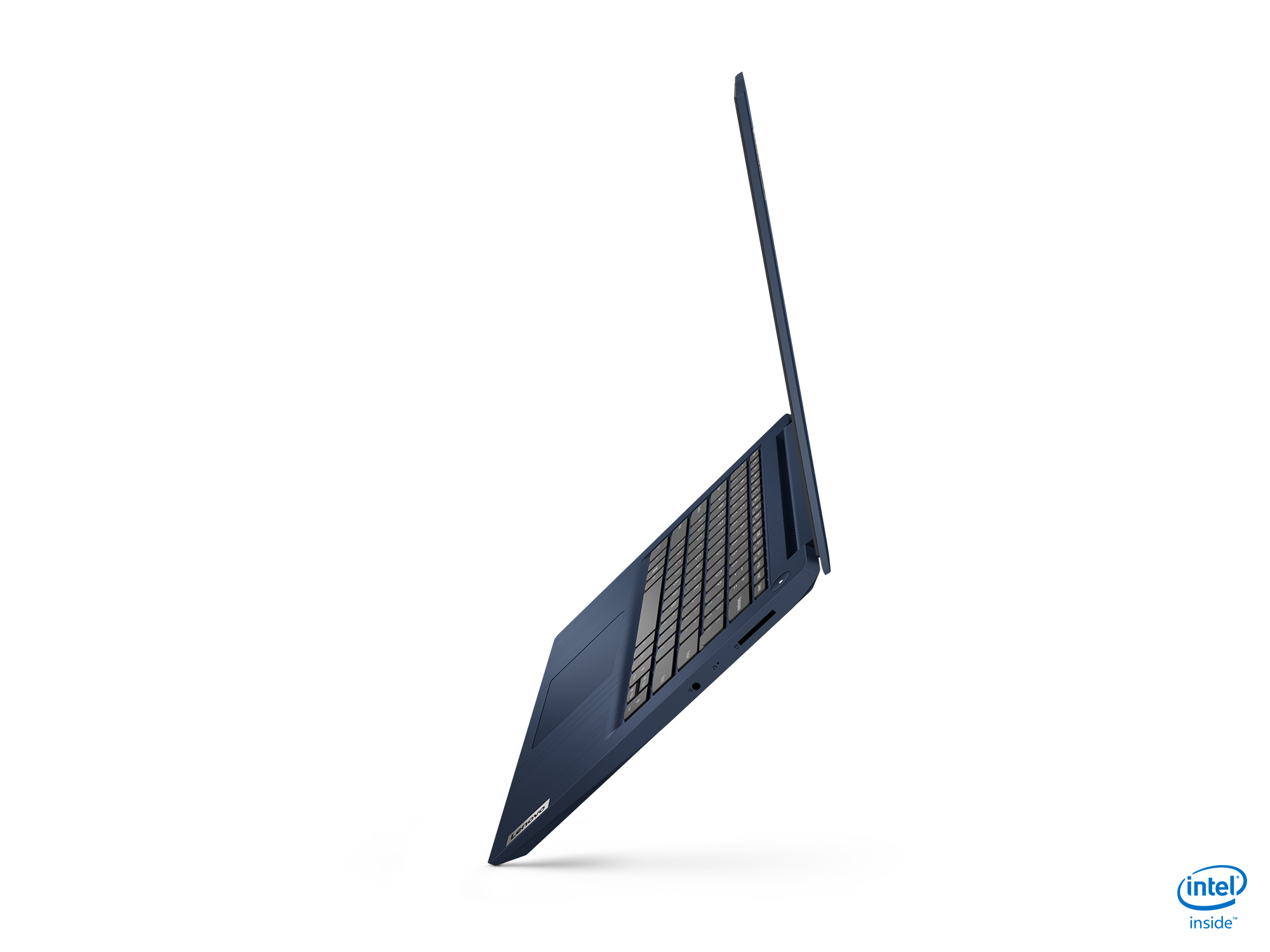 Lenovo IdeaPad 3 14IIL05 Intel® Core™ i5 i5-1035G1 Laptop 35.6 cm (14") Full HD 8 GB DDR4-SDRAM 512 GB SSD Wi-Fi 6 (802.11ax) Windows 10 Home in S mode Blue - Image 6
