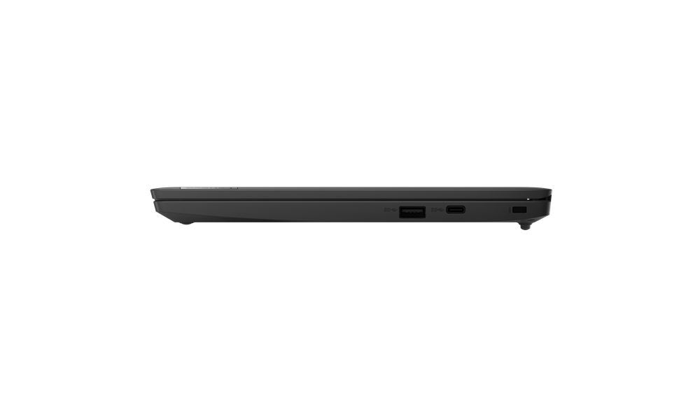 Lenovo IdeaPad 3 CB 11IGL05 Intel® Celeron® N N4020 Chromebook 29.5 cm (11.6") HD 4 GB LPDDR4-SDRAM 32 GB eMMC Wi-Fi 5 (802.11ac) ChromeOS Black - Image 2