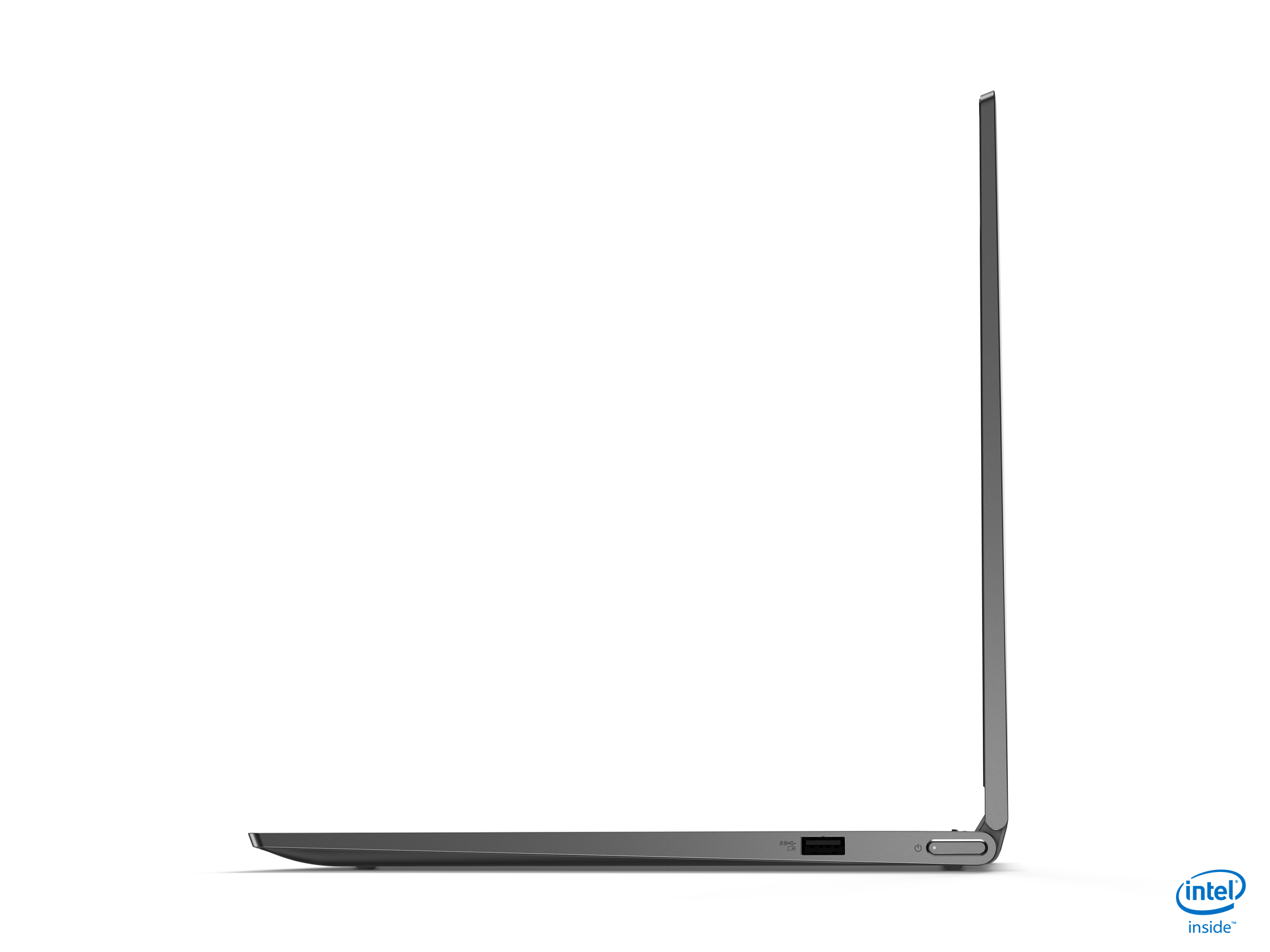 Lenovo Yoga C740-14IML Intel® Core™ i5 i5-10210U Hybrid (2-in-1) 35.6 cm (14") Touchscreen Full HD 8 GB DDR4-SDRAM 256 GB SSD Wi-Fi 6 (802.11ax) Windows 10 Home English Grey - Image 11