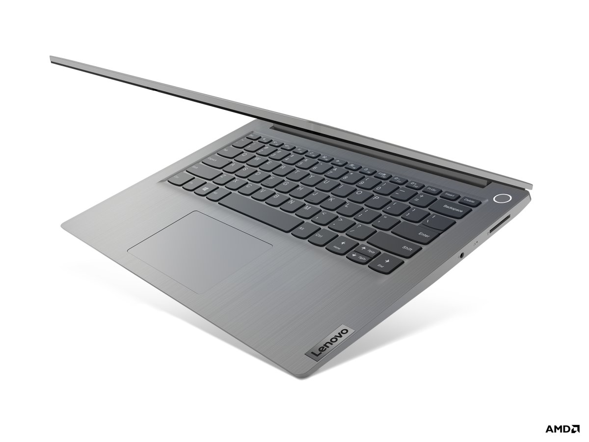Lenovo IdeaPad 3 14ARE05 AMD Ryzen™ 3 4300U Laptop 35.6 cm (14") Full HD 4 GB DDR4-SDRAM 128 GB SSD Wi-Fi 5 (802.11ac) Windows 10 Home in S mode Grey, Platinum - Image 7