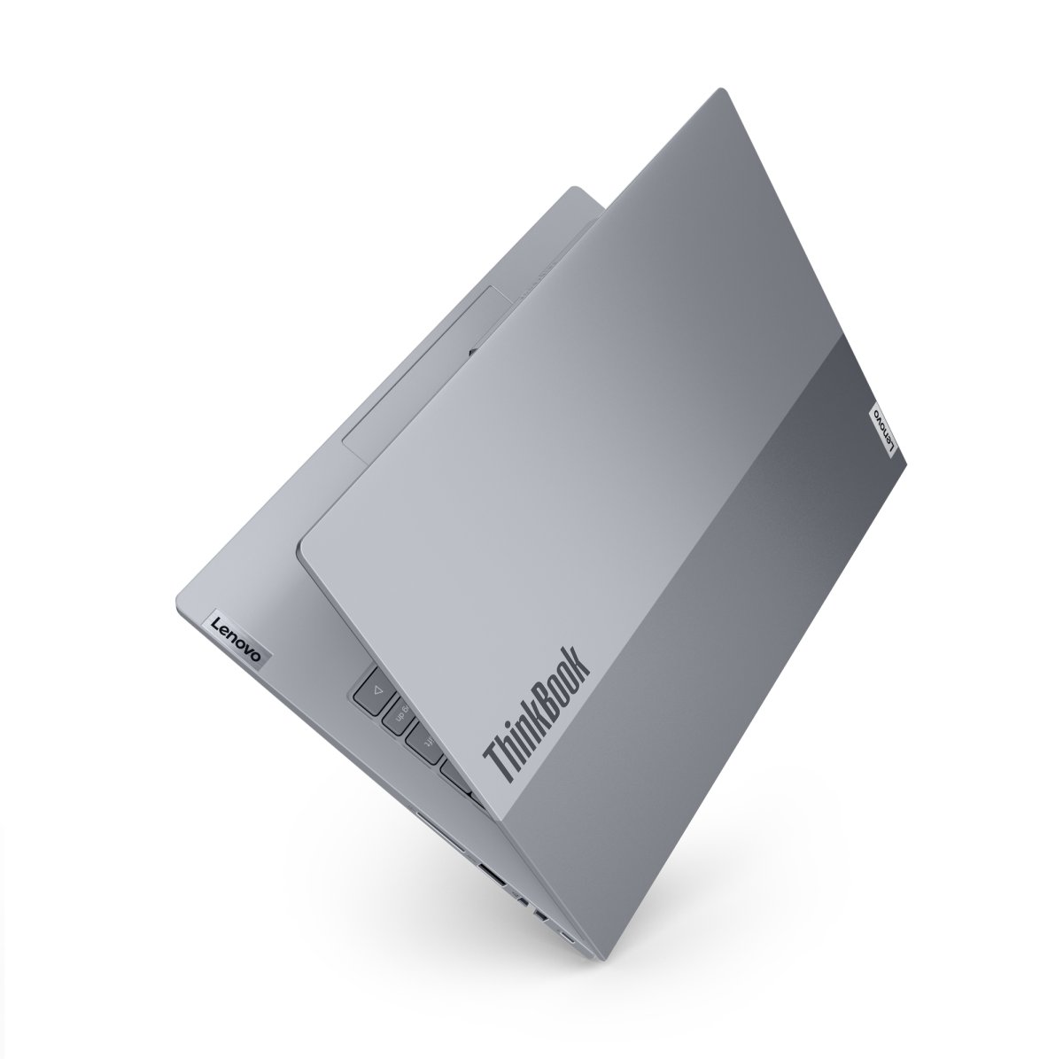 Lenovo ThinkBook 14 G8 IRL Intel® Core™ i5 i5-13420H Laptop 35.6 cm (14") WUXGA 16 GB DDR5-SDRAM 512 GB SSD Wi-Fi 6E (802.11ax) Windows 11 Pro UK English Grey - Image 16
