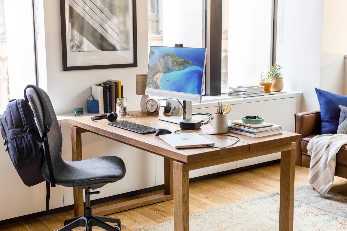 HP USB-C Dock G5 - Image 10