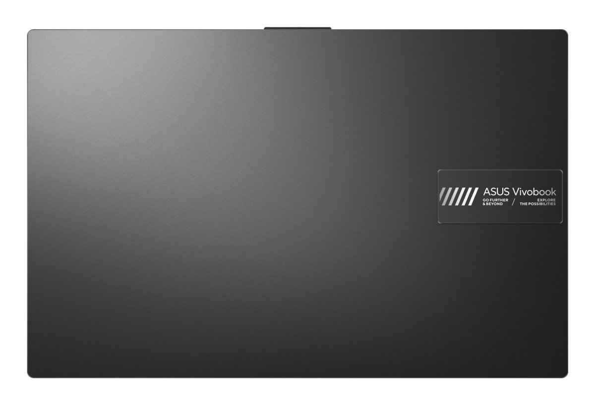 ASUS Vivobook Go 15 E1504FA-BQ4978W AMD Athlon Silver 10 Laptop 39.6 cm (15.6") Full HD 8 GB LPDDR5-SDRAM 128 GB SSD Wi-Fi 6E (802.11ax) Windows 11 Home Black - Image 4