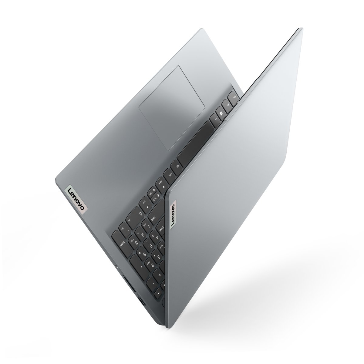 Lenovo IdeaPad 1 15IGL7 Intel® Celeron® N N4120 Laptop 39.6 cm (15.6") Full HD 4 GB DDR4-SDRAM 128 GB eMMC Wi-Fi 6 (802.11ax) Windows 11 Home in S mode UK English Grey - Image 10