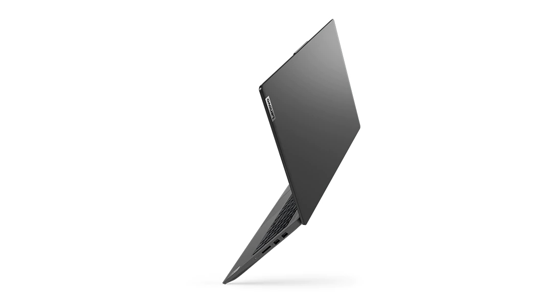 Lenovo IdeaPad 5 15ITL05 Intel® Core™ i5 i5-1135G7 Laptop 39.6 cm (15.6") Full HD 8 GB DDR4-SDRAM 256 GB SSD Wi-Fi 6 (802.11ax) Windows 10 Home in S mode UK English Graphite, Grey - Image 2