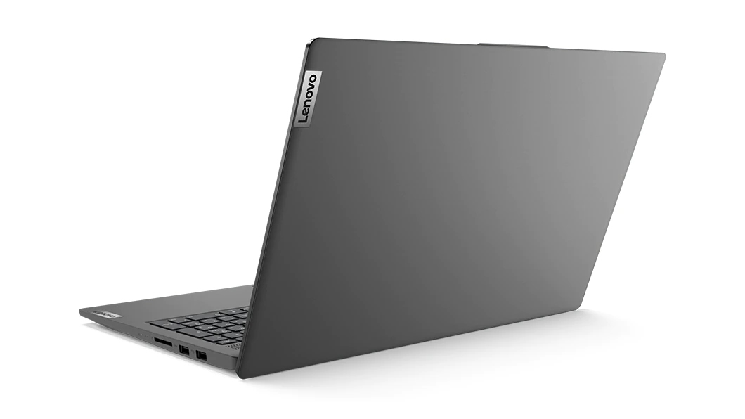 Lenovo IdeaPad 5 15ITL05 Intel® Core™ i5 i5-1135G7 Laptop 39.6 cm (15.6") Full HD 8 GB DDR4-SDRAM 256 GB SSD Wi-Fi 6 (802.11ax) Windows 10 Home in S mode UK English Graphite, Grey - Image 6