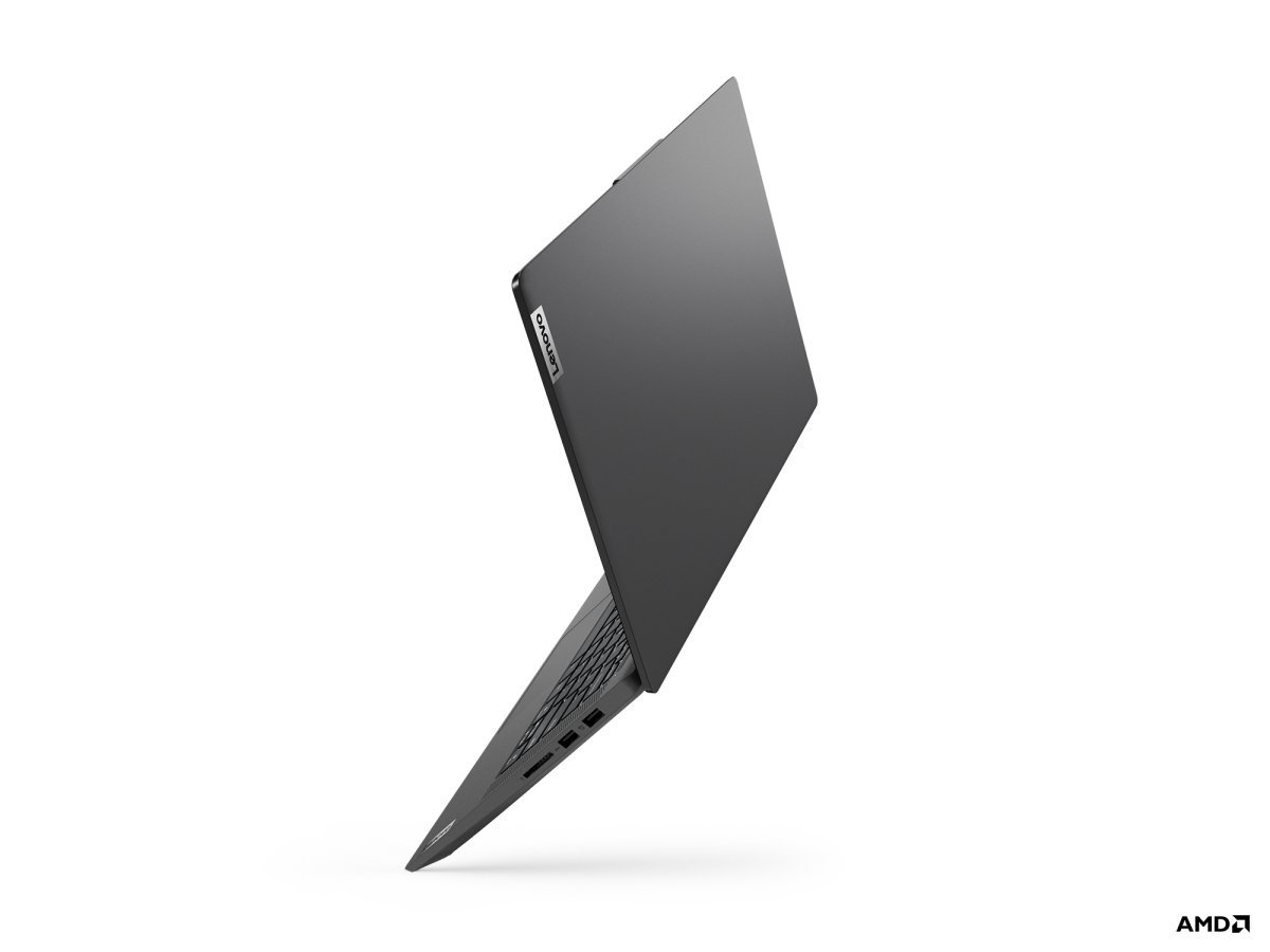 Lenovo IdeaPad 5 14ARE05 AMD Ryzen™ 5 4500U Laptop 35.6 cm (14") Full HD 8 GB DDR4-SDRAM 256 GB SSD Wi-Fi 6 (802.11ax) Windows 10 Home in S mode UK English Grey - Image 5