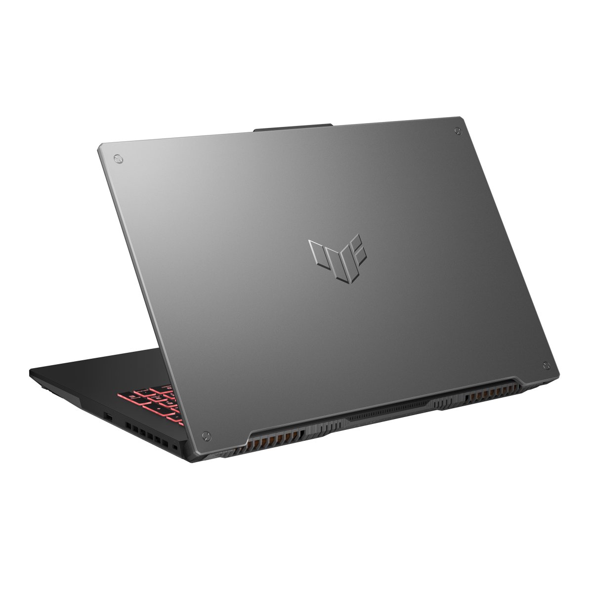 ASUS TUF Gaming A17 FA707XI-HX021W AMD Ryzen™ 9 7940HS Laptop 43.9 cm (17.3") Full HD 16 GB DDR5-SDRAM 512 GB SSD NVIDIA GeForce RTX 4070 Wi-Fi 6 (802.11ax) Windows 11 Home Black, Grey - Image 21