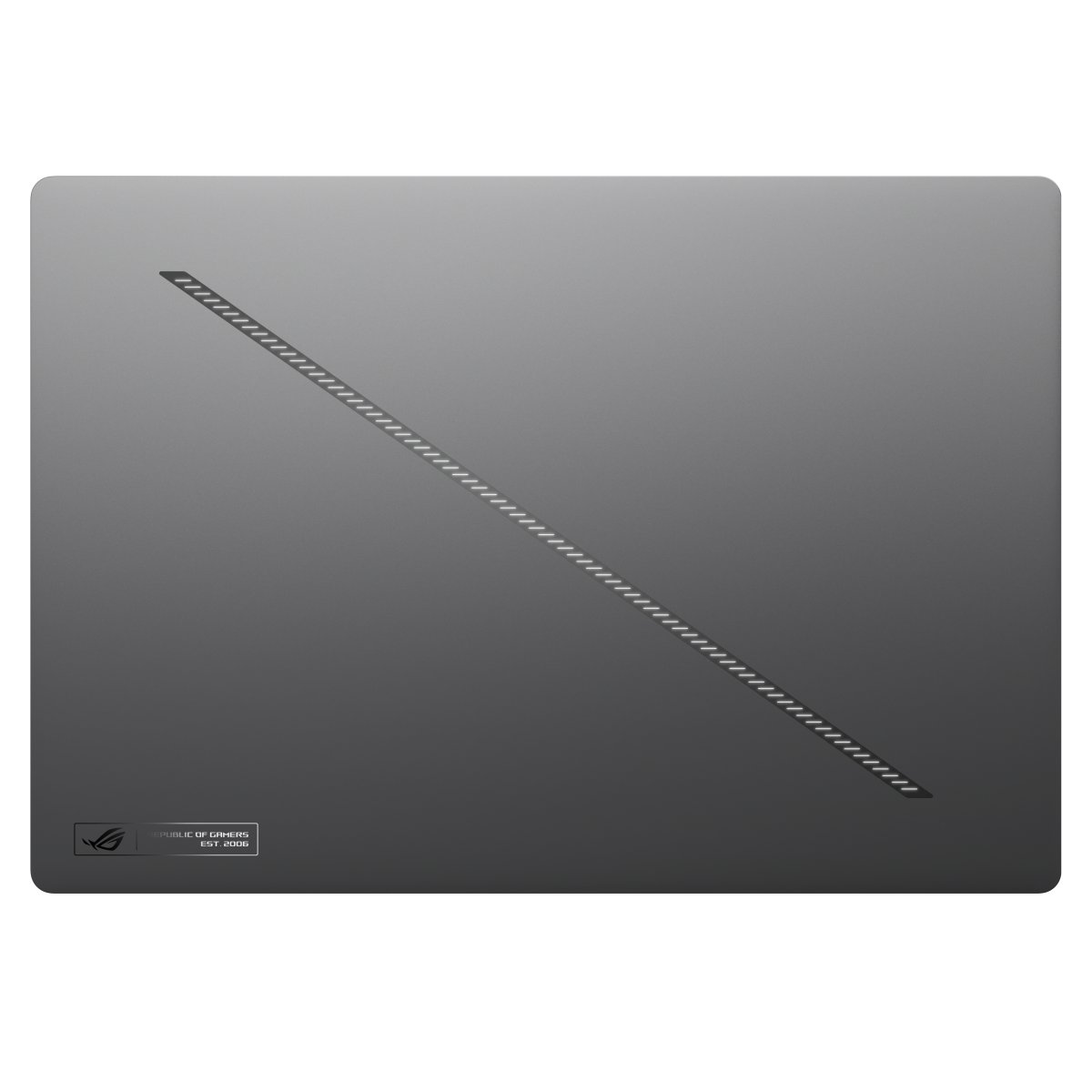 ASUS ROG Zephyrus G16 GU605CW-QR087W Intel Core Ultra 9 285H Laptop 40.6 cm (16") WQXGA 32 GB LPDDR5x-SDRAM 2 TB SSD NVIDIA GeForce RTX 5080 Wi-Fi 7 (802.11be) Windows 11 Home Grey - Image 14