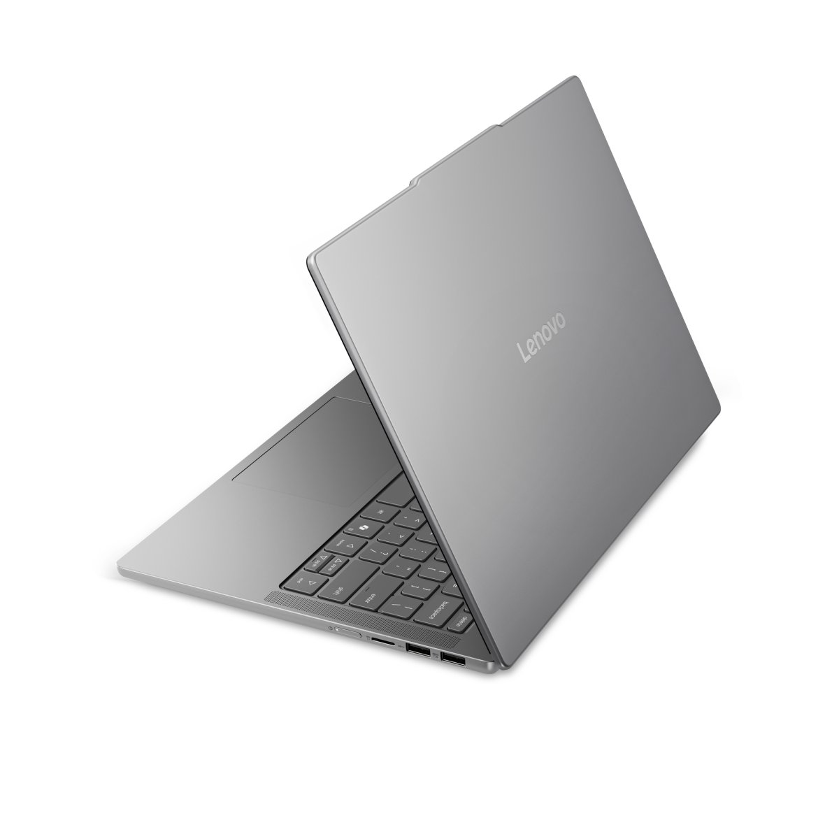 Lenovo IdeaPad Slim 5 14AGP11 Copilot+ PC AMD Ryzen™ AI 5 430 Laptop 35.6 cm (14") WUXGA 16 GB DDR5-SDRAM 1 TB SSD Wi-Fi 7 (802.11be) Windows 11 Home English Grey - Image 15