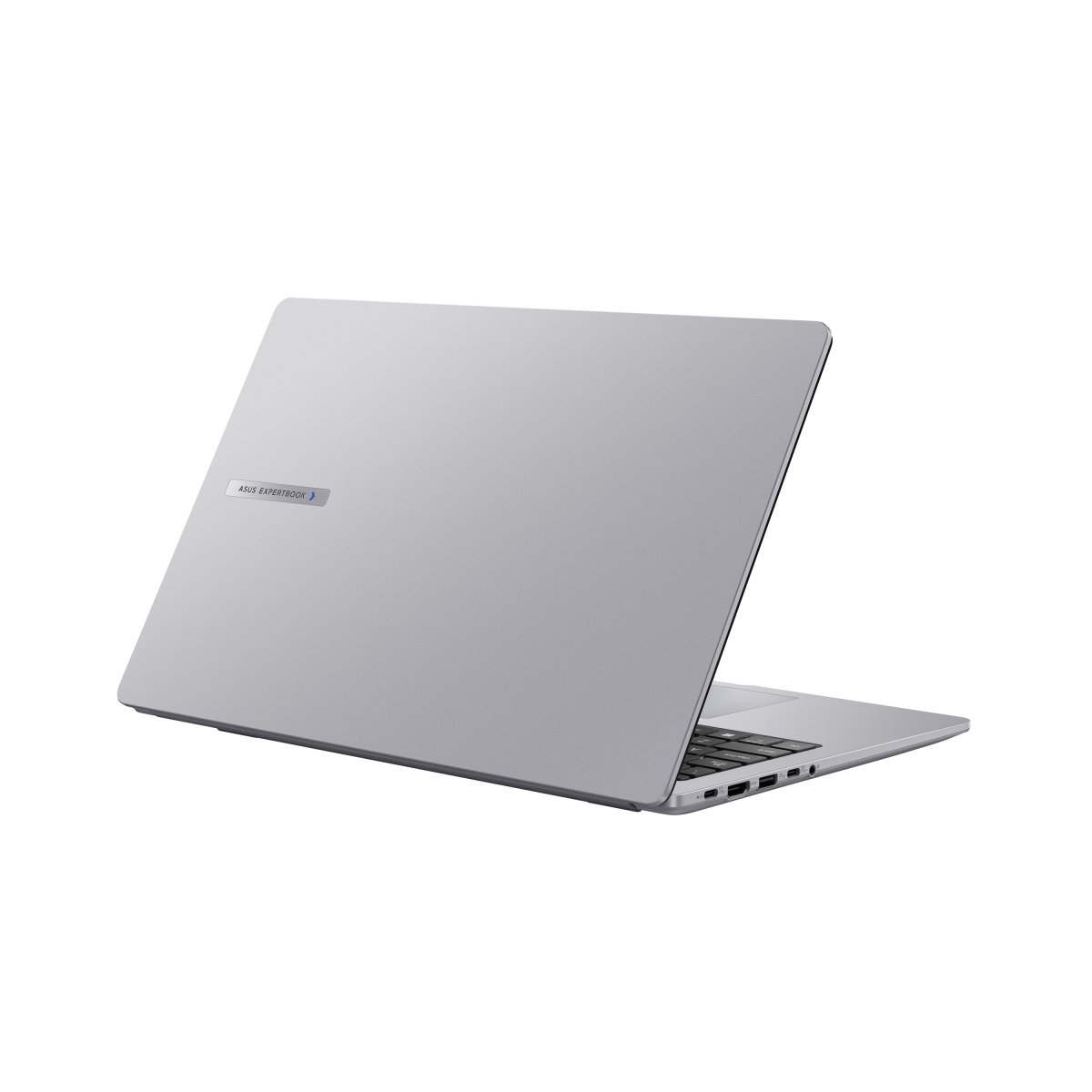 ASUS ExpertBook P1 P1503CV-i582X Intel® Core™ i5 i5-13420H Laptop 39.6 cm (15.6") Full HD 8 GB DDR5-SDRAM 256 GB SSD Wi-Fi 6 (802.11ax) Windows 11 Pro Grey - Image 7