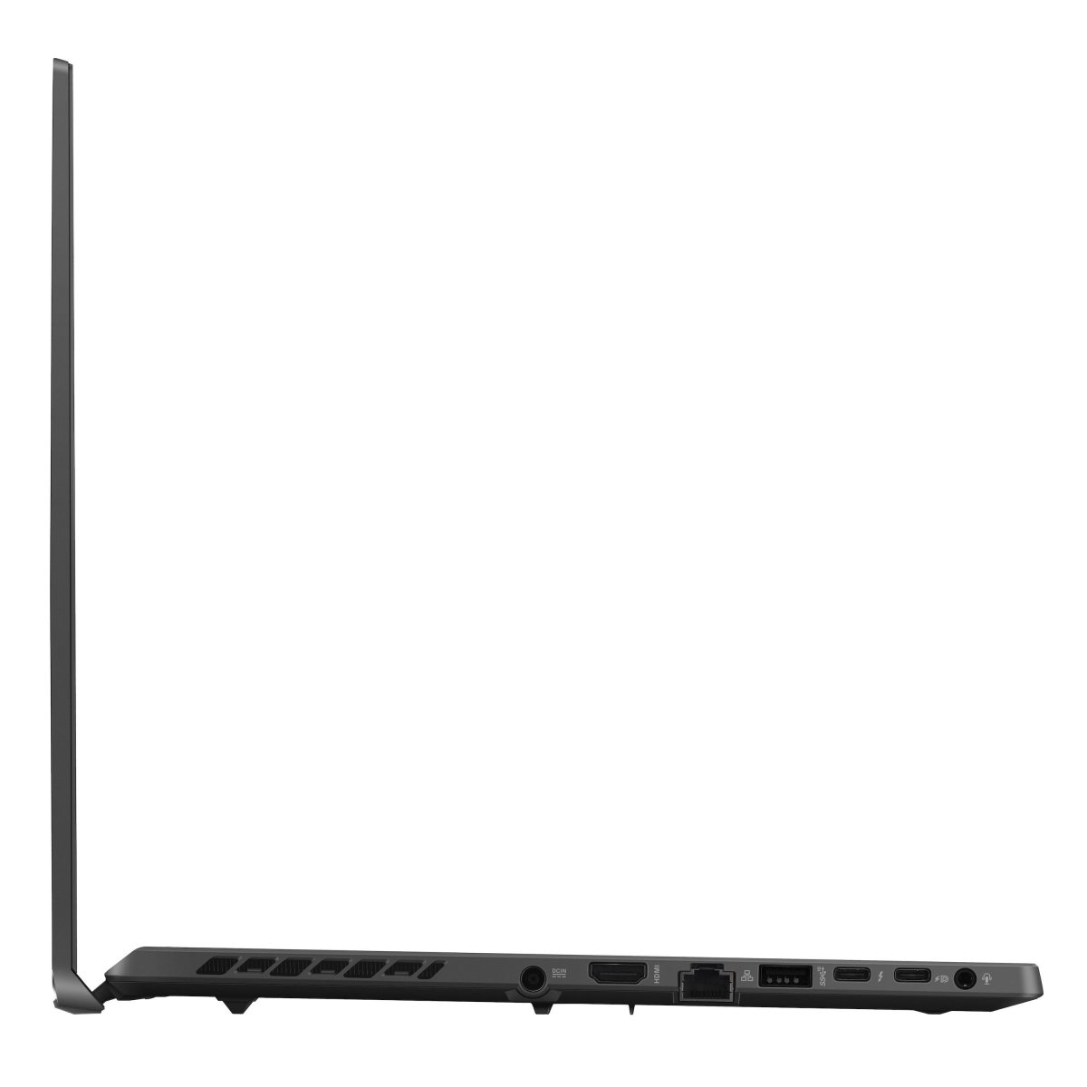 ASUS ROG Zephyrus G16 GU603VI-N4020W Intel® Core™ i9 i9-13900H Laptop 40.6 cm (16") WQXGA 32 GB DDR4-SDRAM 1 TB SSD NVIDIA GeForce RTX 4070 Wi-Fi 6E (802.11ax) Windows 11 Home Black, Grey - Image 8