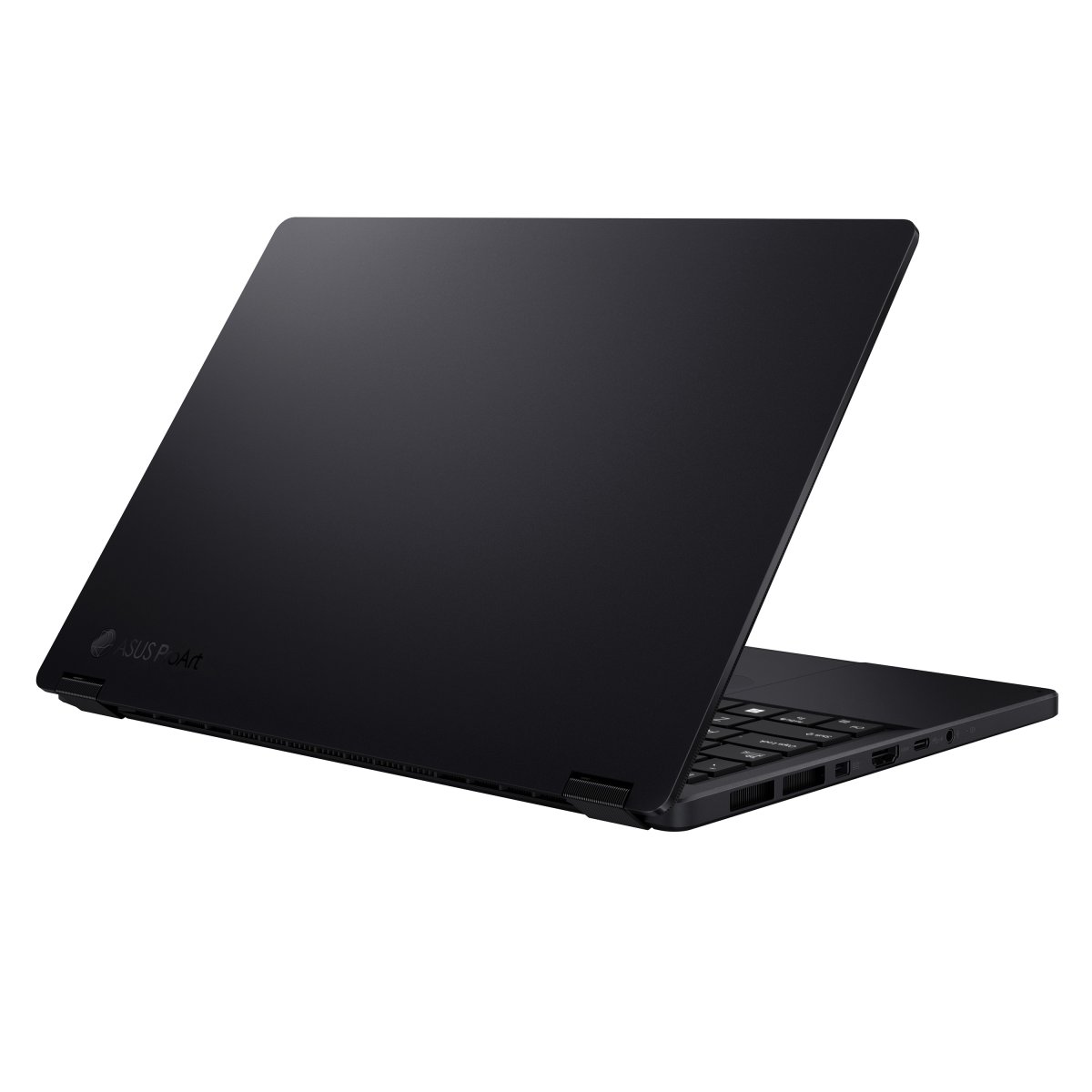 ASUS ProArt PX13 HN7306WV-LX012W Copilot+ PC AMD Ryzen AI 9 HX 370 Hybrid (2-in-1) 33.8 cm (13.3") Touchscreen 3K 24 GB LPDDR5x-SDRAM 1 TB SSD NVIDIA GeForce RTX 4060 Wi-Fi 7 (802.11be) Windows 11 Home Black - Image 3