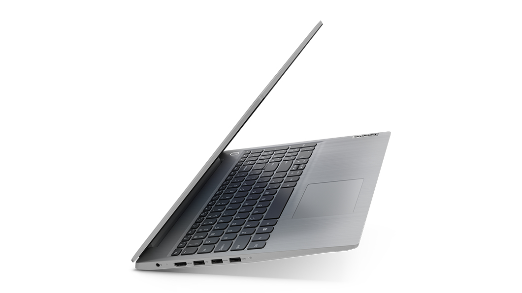 Lenovo IdeaPad 3 15IIL05 Intel® Core™ i3 i3-1005G1 Laptop 39.6 cm (15.6") Full HD 4 GB DDR4-SDRAM 128 GB SSD Wi-Fi 6 (802.11ax) Windows 10 Home in S mode Grey - Image 10