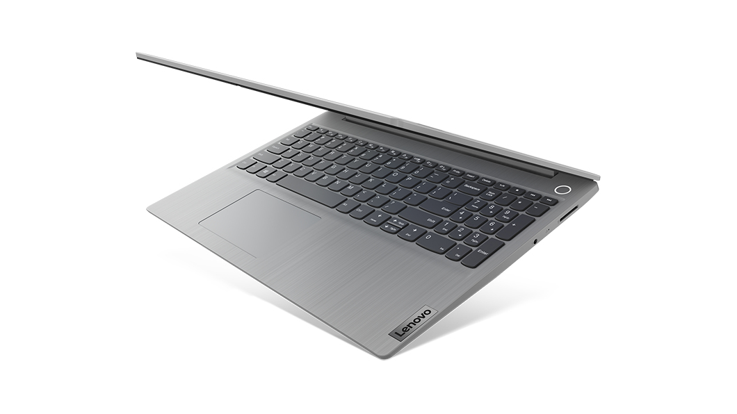 Lenovo IdeaPad 3 15IIL05 Intel® Core™ i3 i3-1005G1 Laptop 39.6 cm (15.6") Full HD 4 GB DDR4-SDRAM 128 GB SSD Wi-Fi 6 (802.11ax) Windows 10 Home in S mode Grey - Image 8
