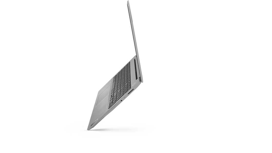 Lenovo IdeaPad 3 15IIL05 Intel® Core™ i3 i3-1005G1 Laptop 39.6 cm (15.6") Full HD 4 GB DDR4-SDRAM 128 GB SSD Wi-Fi 6 (802.11ax) Windows 10 Home in S mode Grey - Image 6