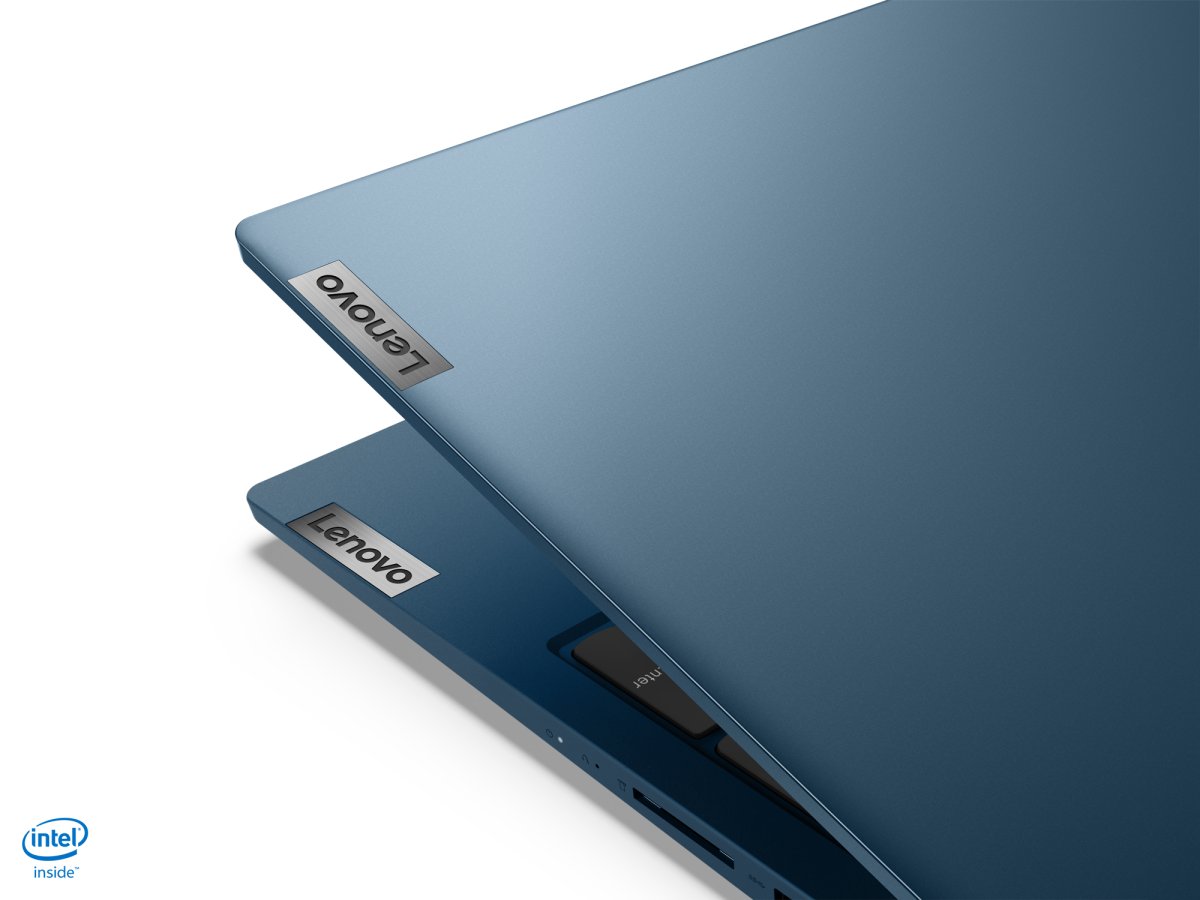 Lenovo IdeaPad 5 15ITL05 Intel® Core™ i7 i7-1165G7 Laptop 39.6 cm (15.6") Full HD 8 GB DDR4-SDRAM 512 GB SSD Wi-Fi 6 (802.11ax) Windows 10 Home in S mode UK English Blue - Image 6