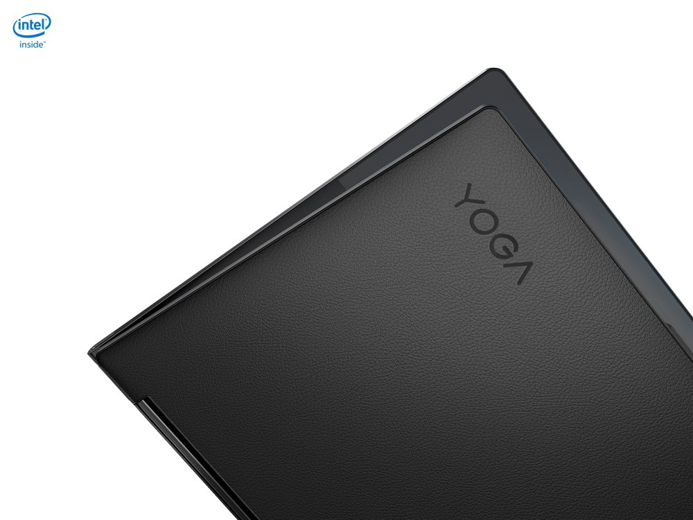 Lenovo Yoga 9 14ITL5 Intel® Core™ i7 i7-1185G7 Hybrid (2-in-1) 35.6 cm (14") Touchscreen 4K Ultra HD 16 GB LPDDR4x-SDRAM 512 GB SSD Wi-Fi 6 (802.11ax) Windows 10 Home Black - Image 8